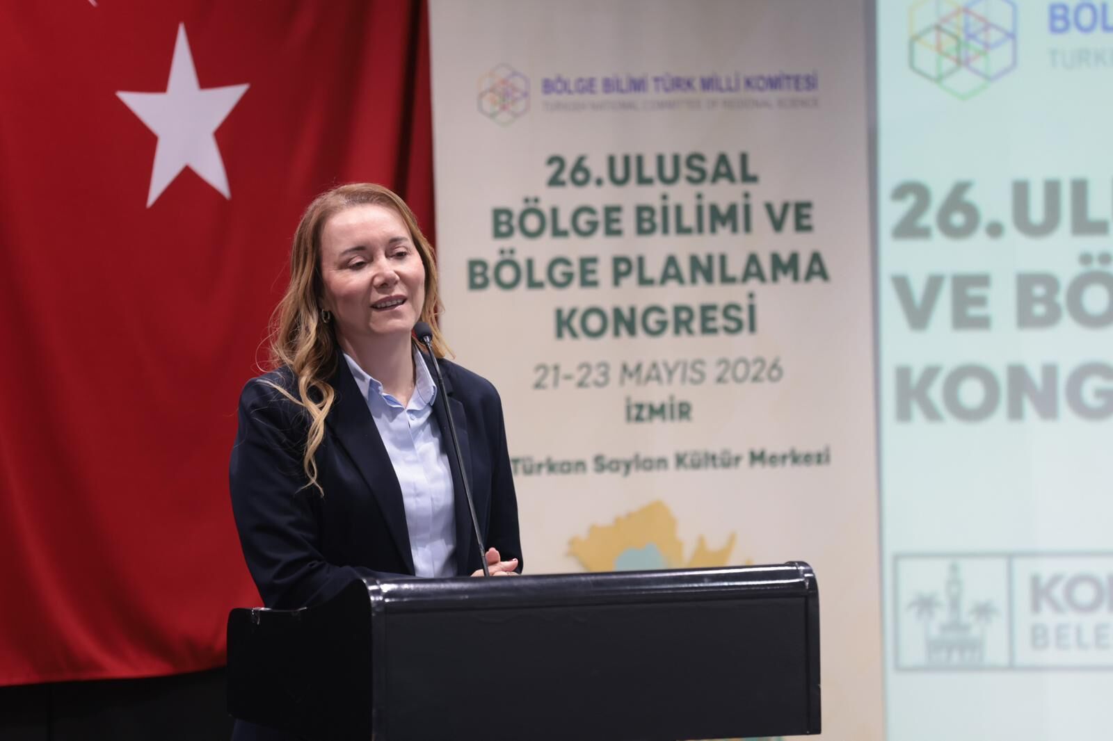 Dev Kongreye Konak Ev Sahipliği Yapıyor (8)
