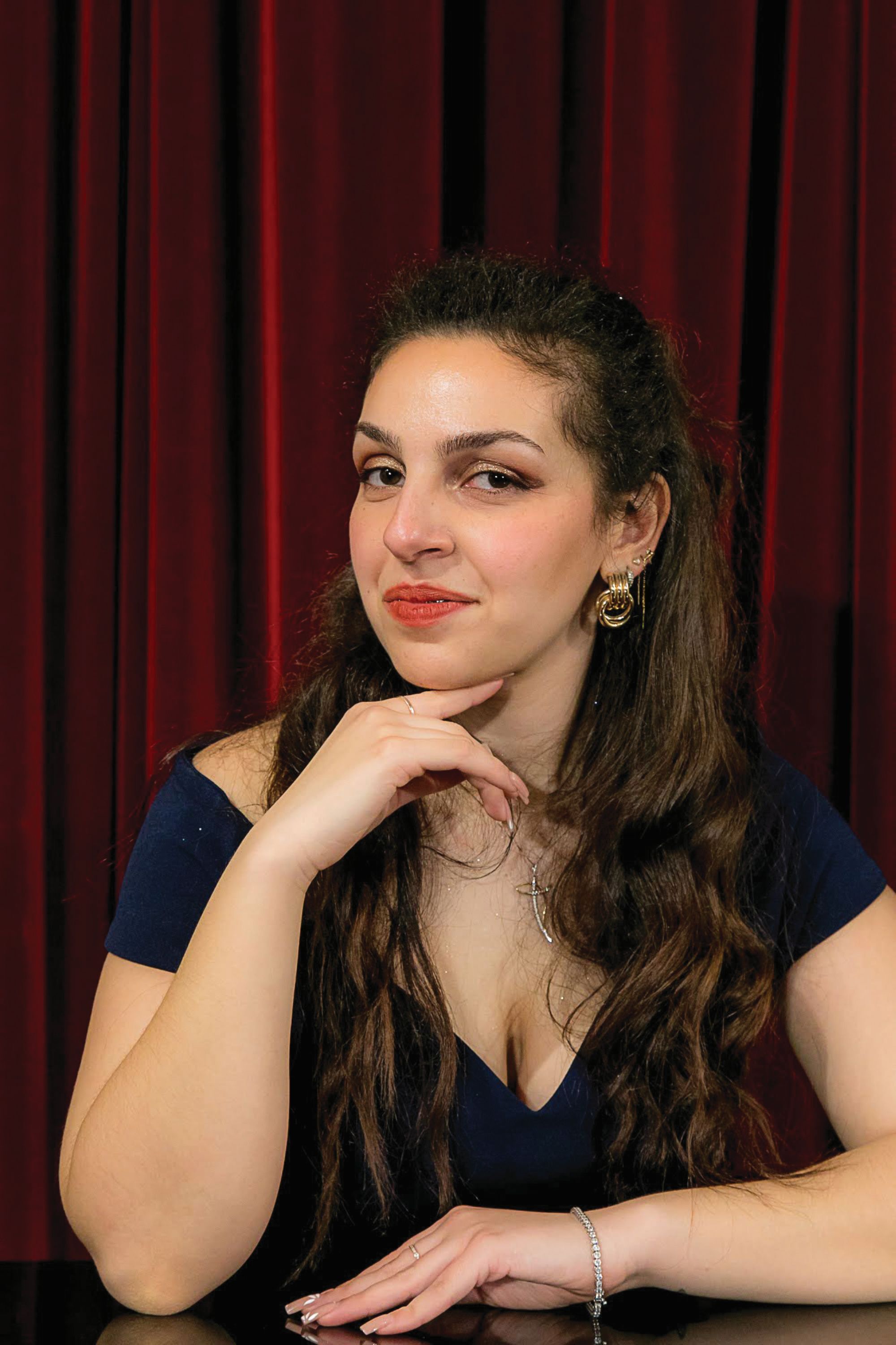 Foto Sara Minieri