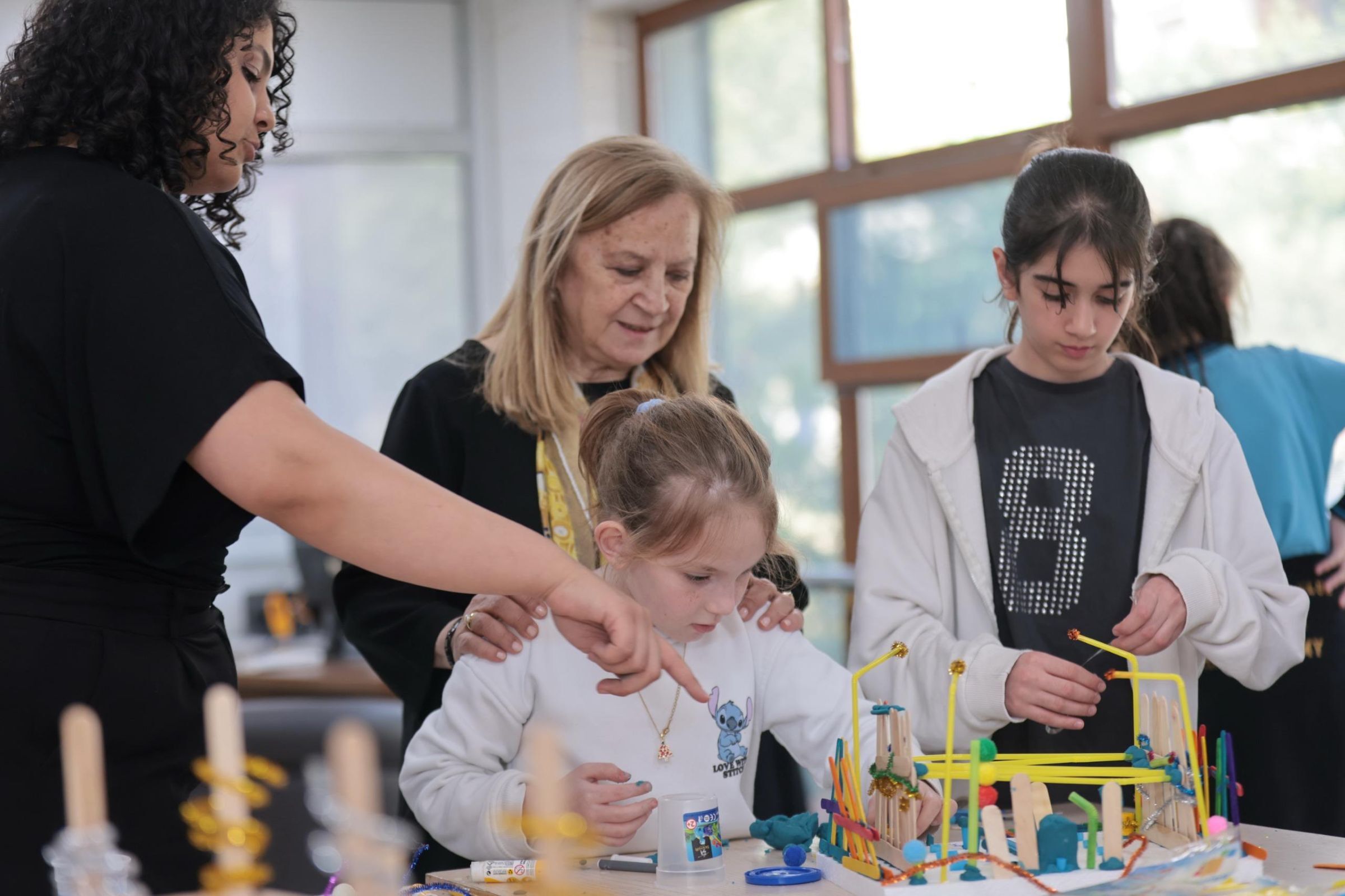 Geleceğin Bilinçli Kentlileri Konak’ta Yetişiyor (2)