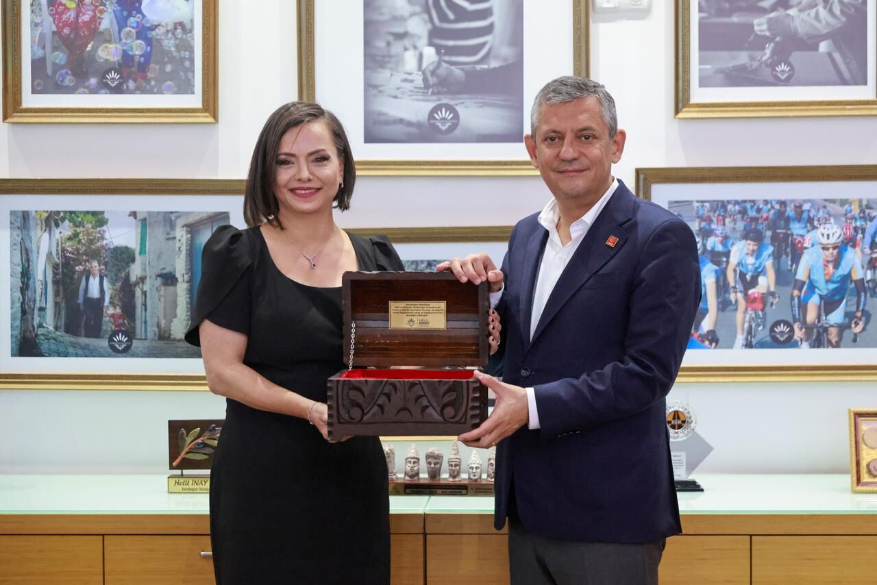 Karabağlar'da Tarihi Dönüşüm Başlıyor (6)