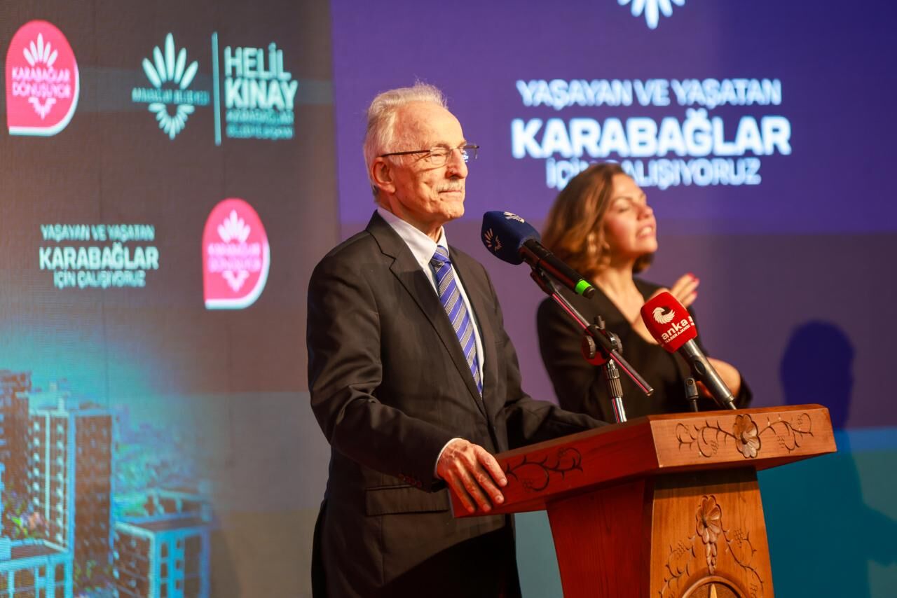 Karabağlar'da Tarihi Dönüşüm Başlıyor (8)
