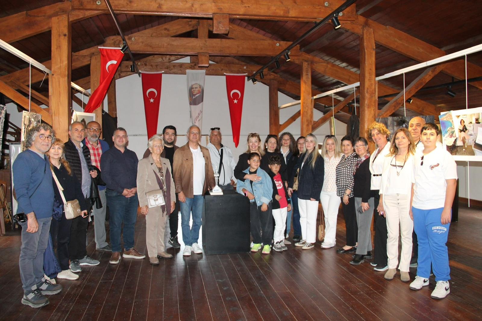 Katmanlar Hatıralar Fotoğraf Sergisi (4)