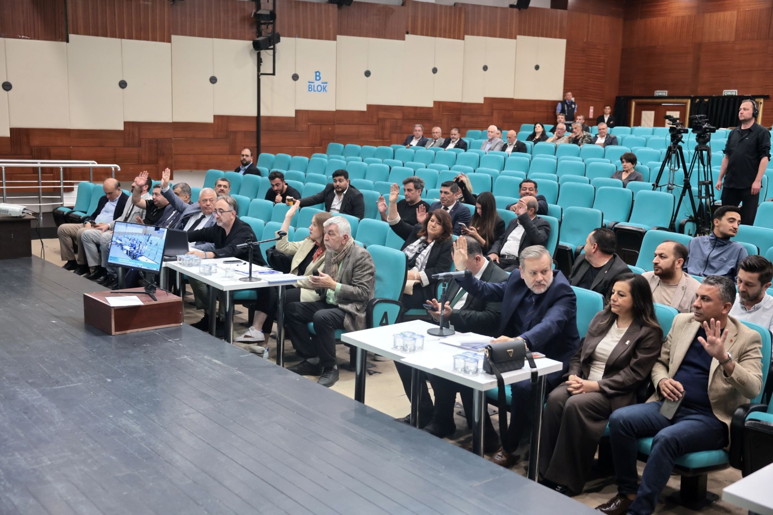 Konak’ta Kesin Hesaba Onay (5)-3