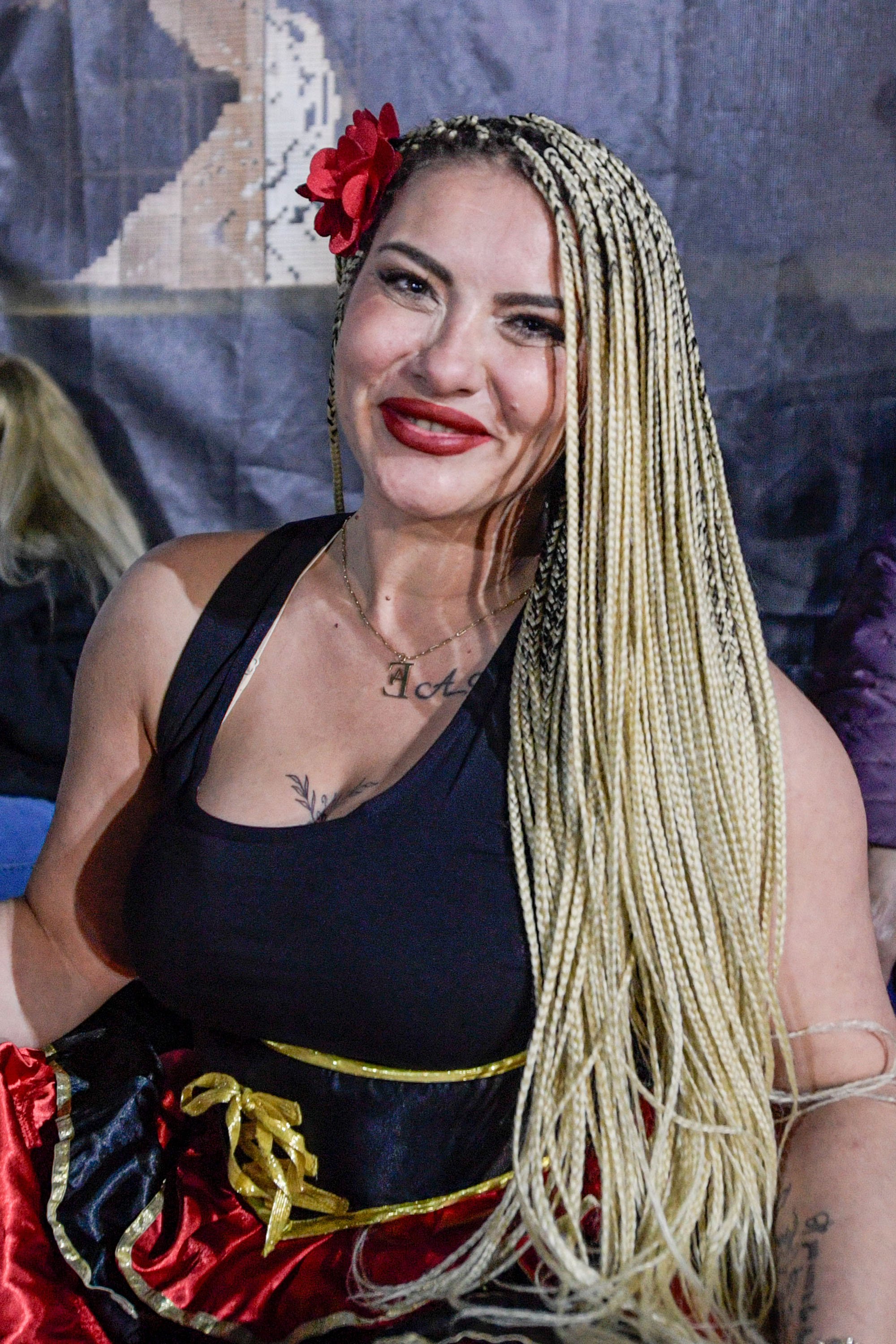 Nurcan Arslan