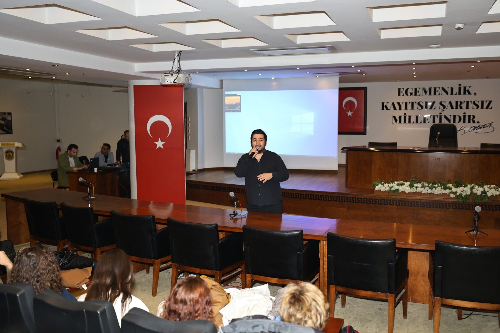 Öğrenciler Efes Selçuk Gezi (4)