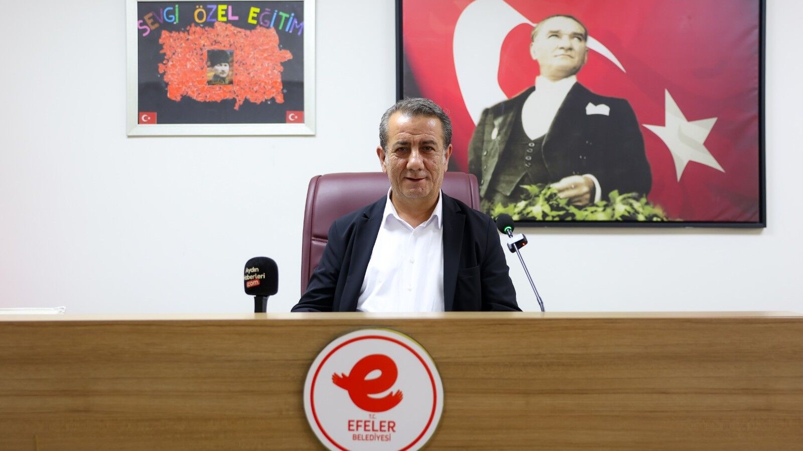 Başkan Yetişkin'den 'İlaçlama' Açıklaması: "Halk Sağlığını Düşünmek Zorundayız"
