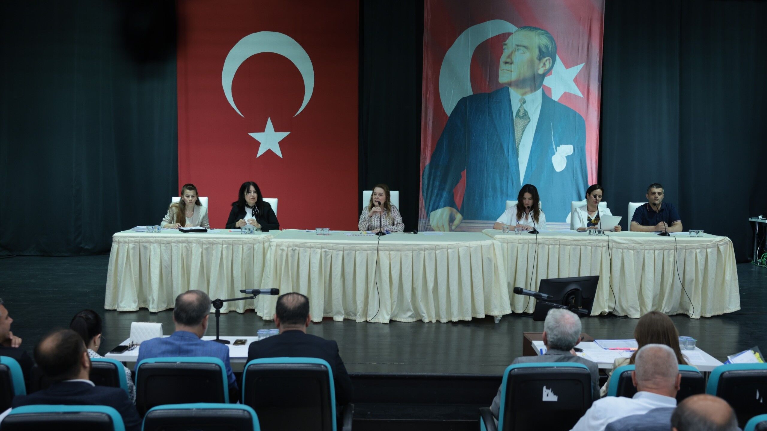 Konak'ın Temizlik Filosu Büyüyor
