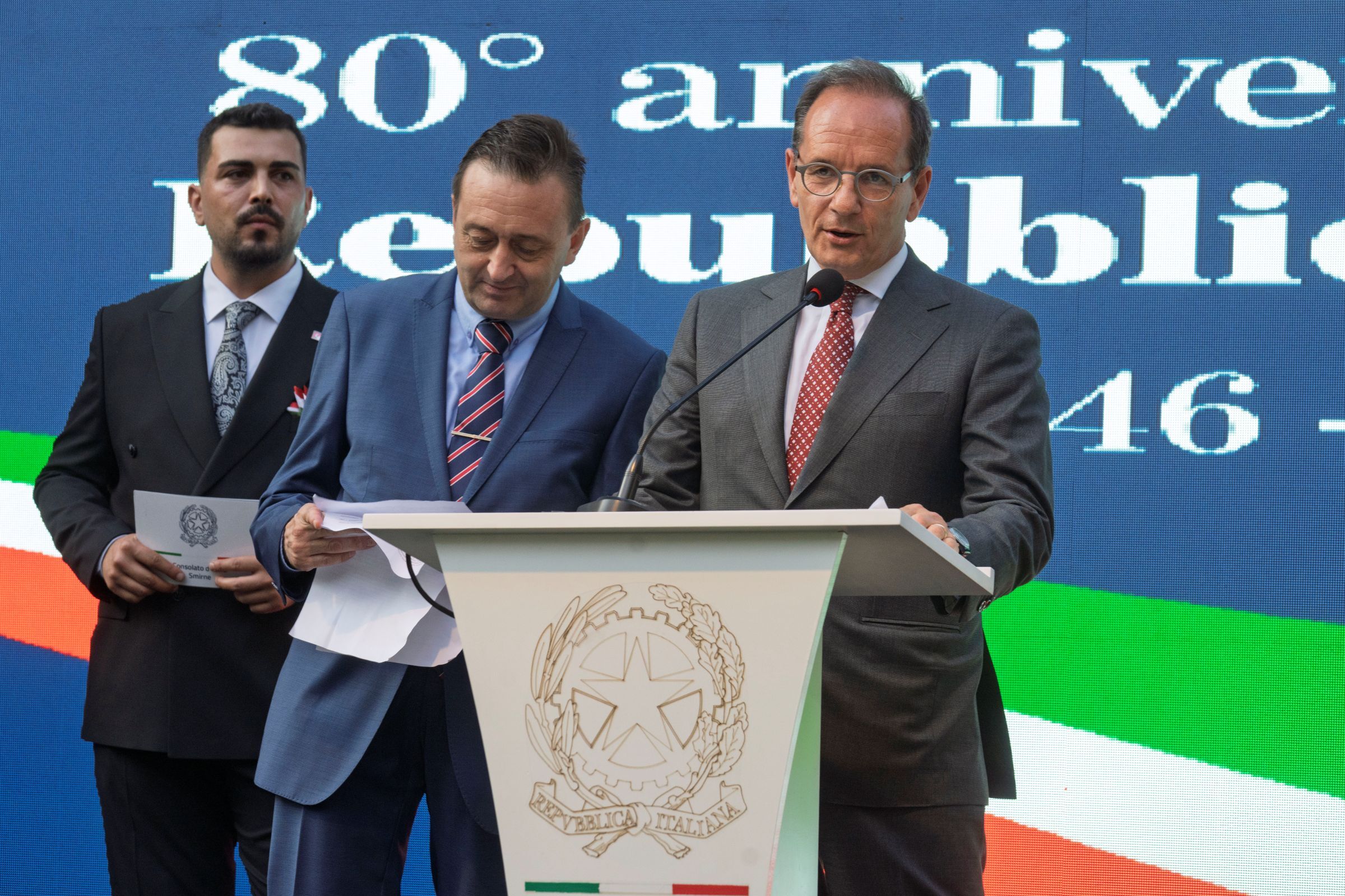Giuseppe Manzo