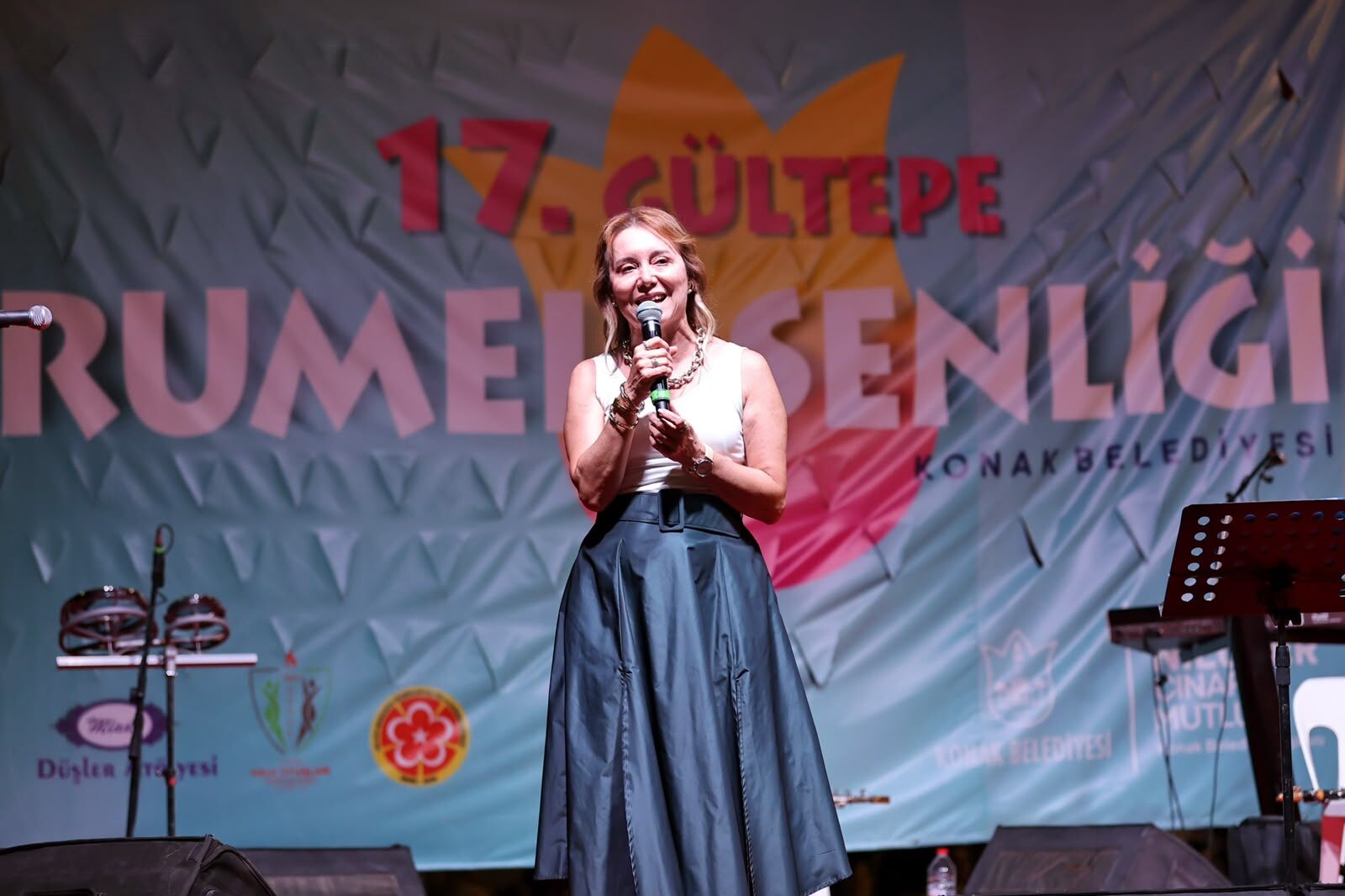 Gültepe Rumeli Şenliği 18 Yaşında (4)