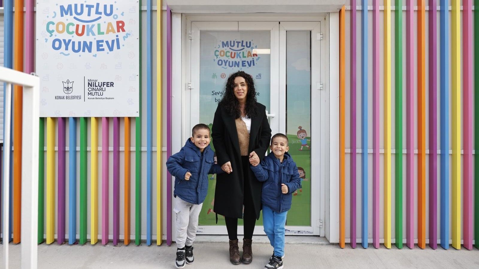Mutlu Çocuklar'da Yeni Dönem Kayıtları Başladı