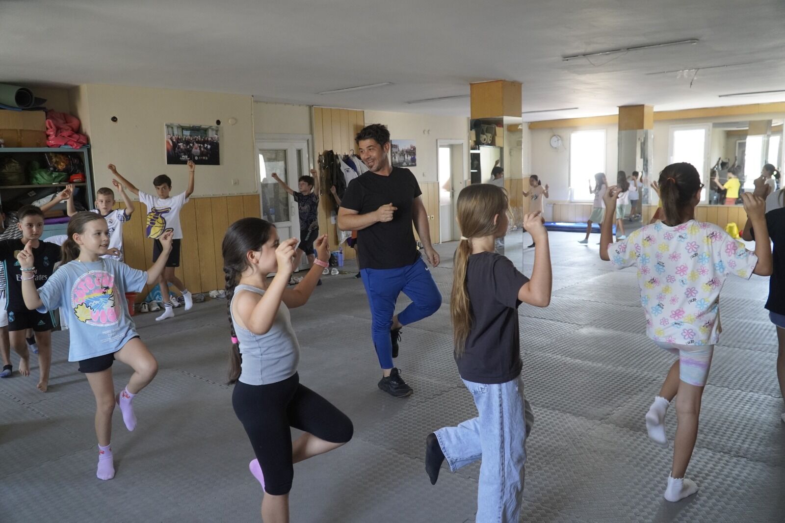 Yaz Okulu Kursları Arşiv (2)