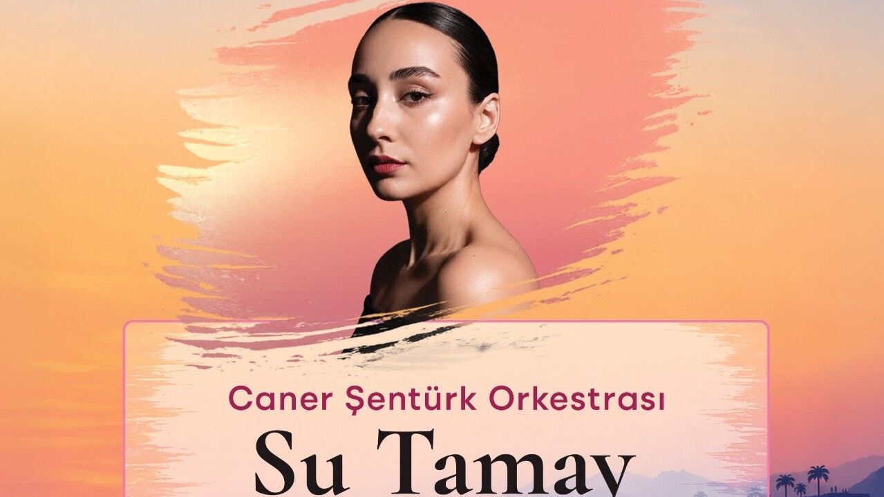İzmir'de Gün Batımı Konserleri Başlıyor