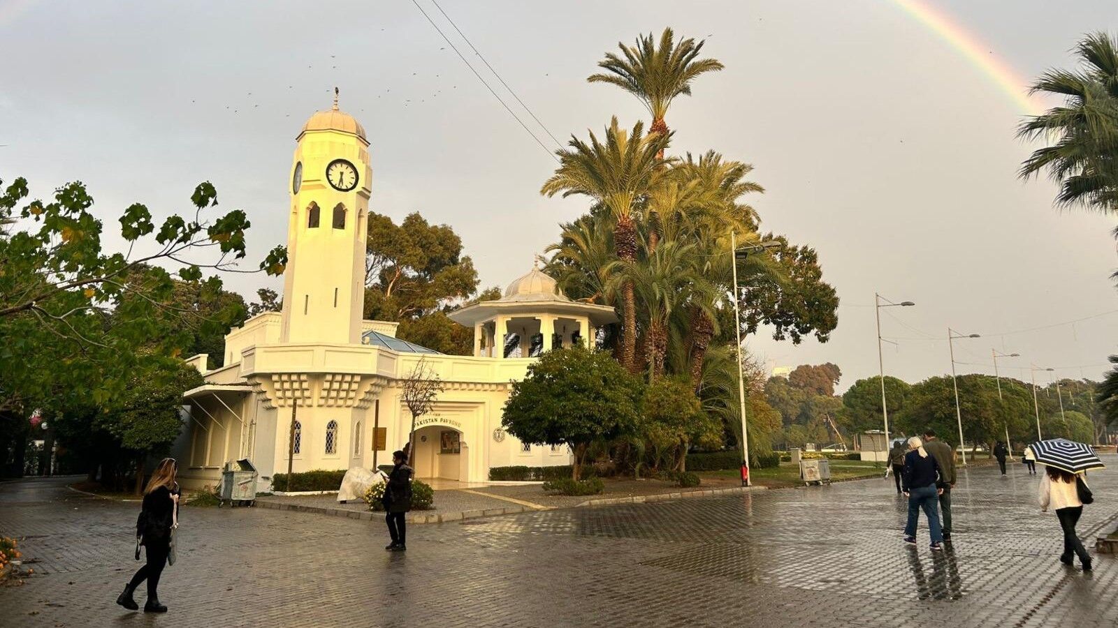 İzmir'in Endüstriyel Mirasına Avrupa'dan Bir Tescil Daha
