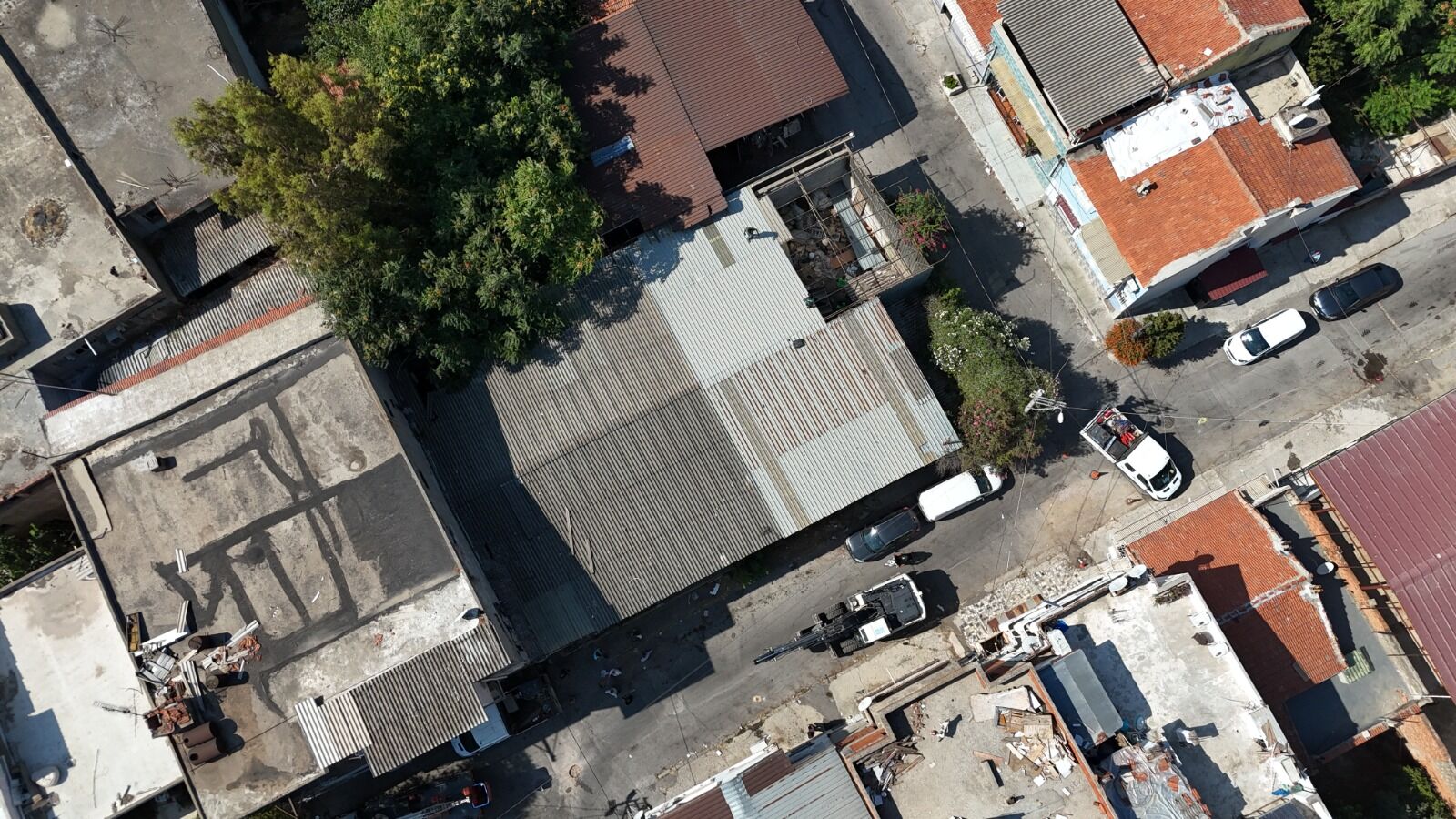 Konak Belediyesi’nden Kaçak Yapılaşmaya Sıfır Tolerans (4)