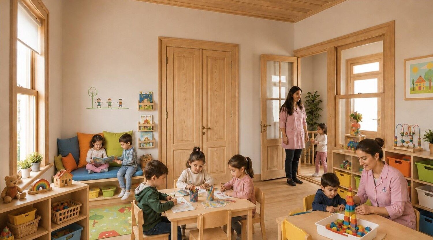 Konak'tan Çifte Restorasyon Atağı Asırlık Binalar Hizmet Alanlarına Dönüşecek (1)