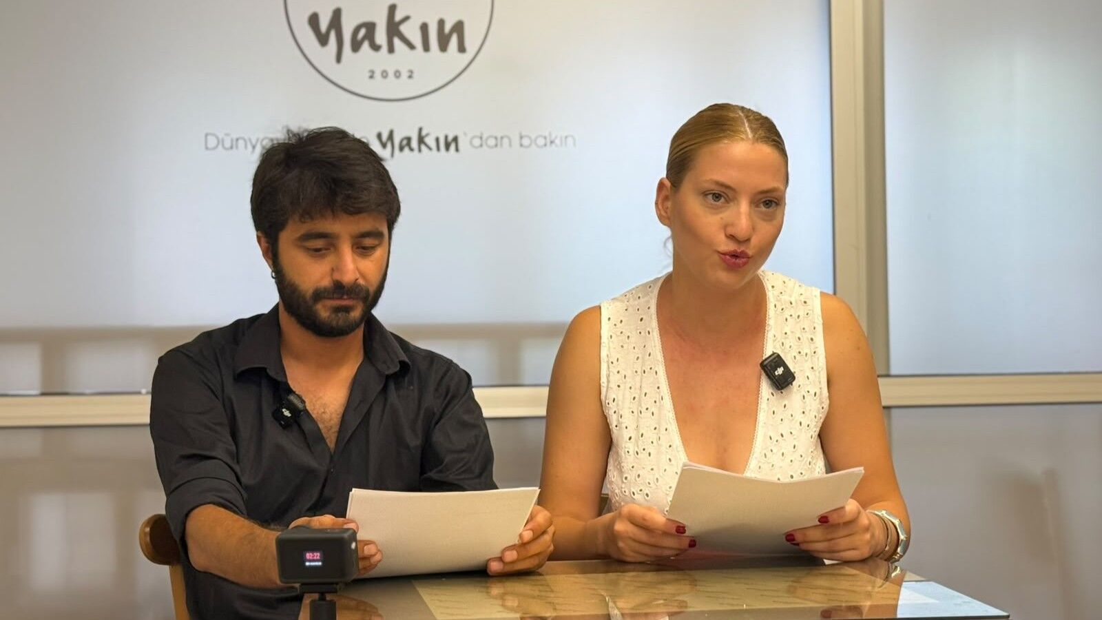 19. Türkiye Tiyatro Buluşması Manisa'da Başlıyor