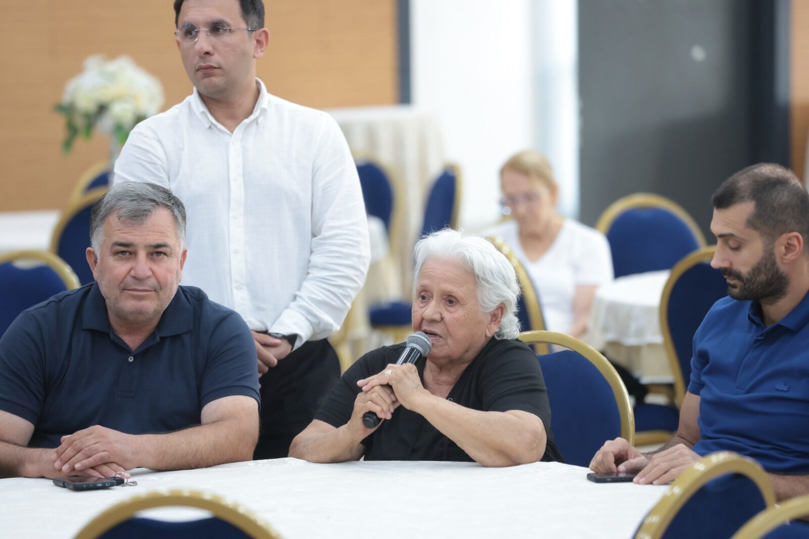 Aydın Erten ‘Halkçı Belediyeciliğin İzinde’ Paneliyle Anıldı (7)