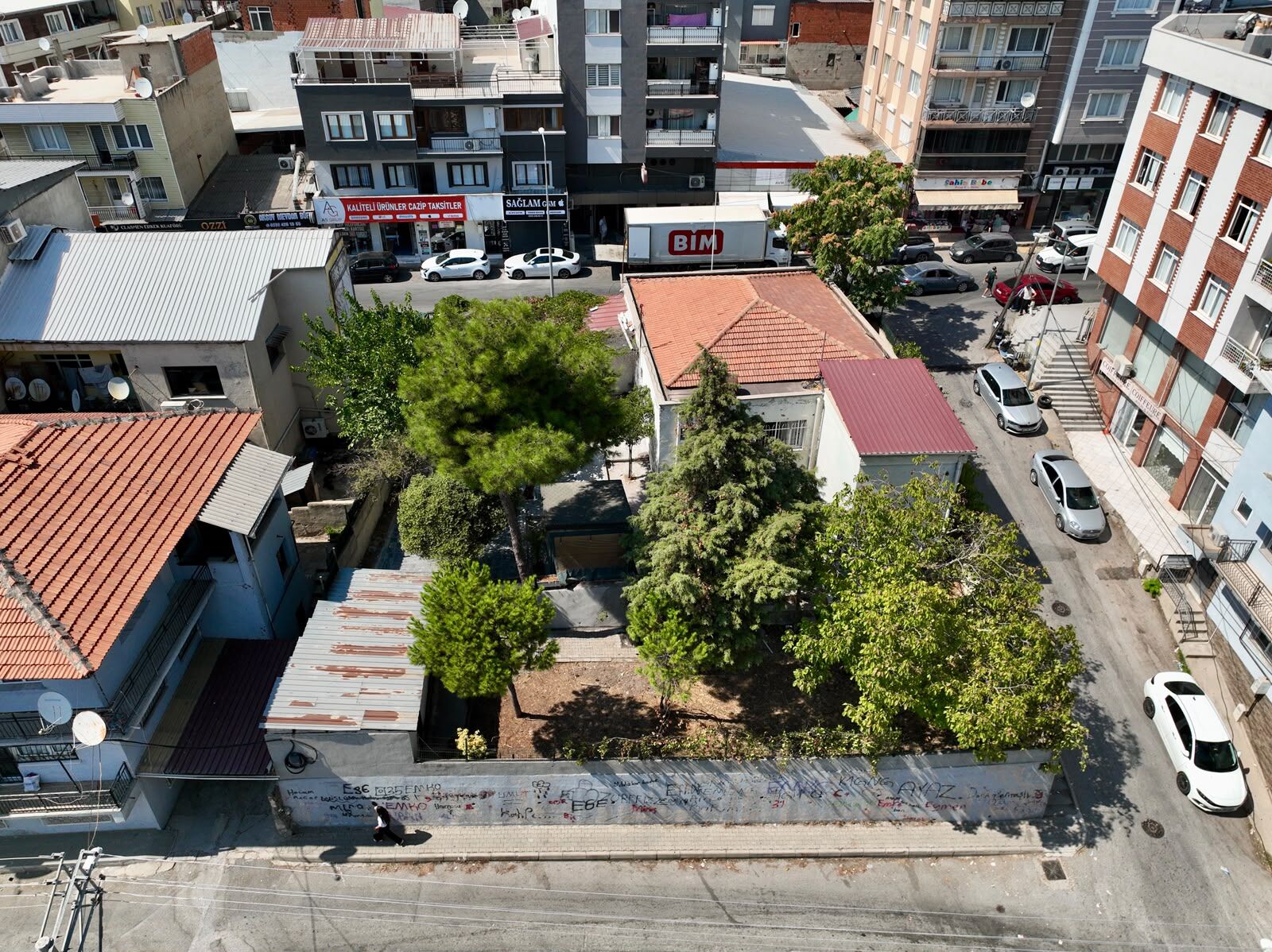 Buca Belediyesi Ağustos Editoryal 04