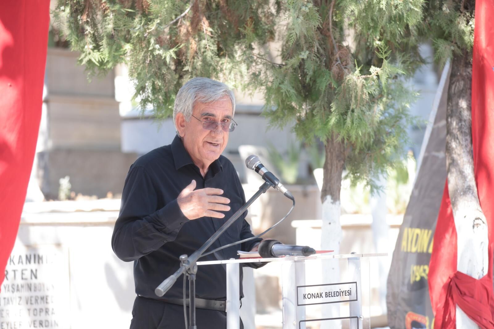 Gültepe’de Efsane Başkan Aydın Erten’e Yakışan Anma. (14)