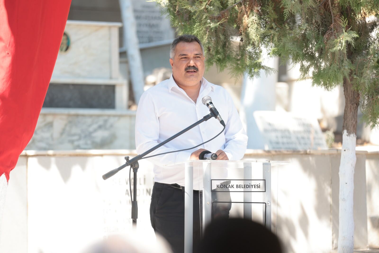Gültepe’de Efsane Başkan Aydın Erten’e Yakışan Anma. (15)