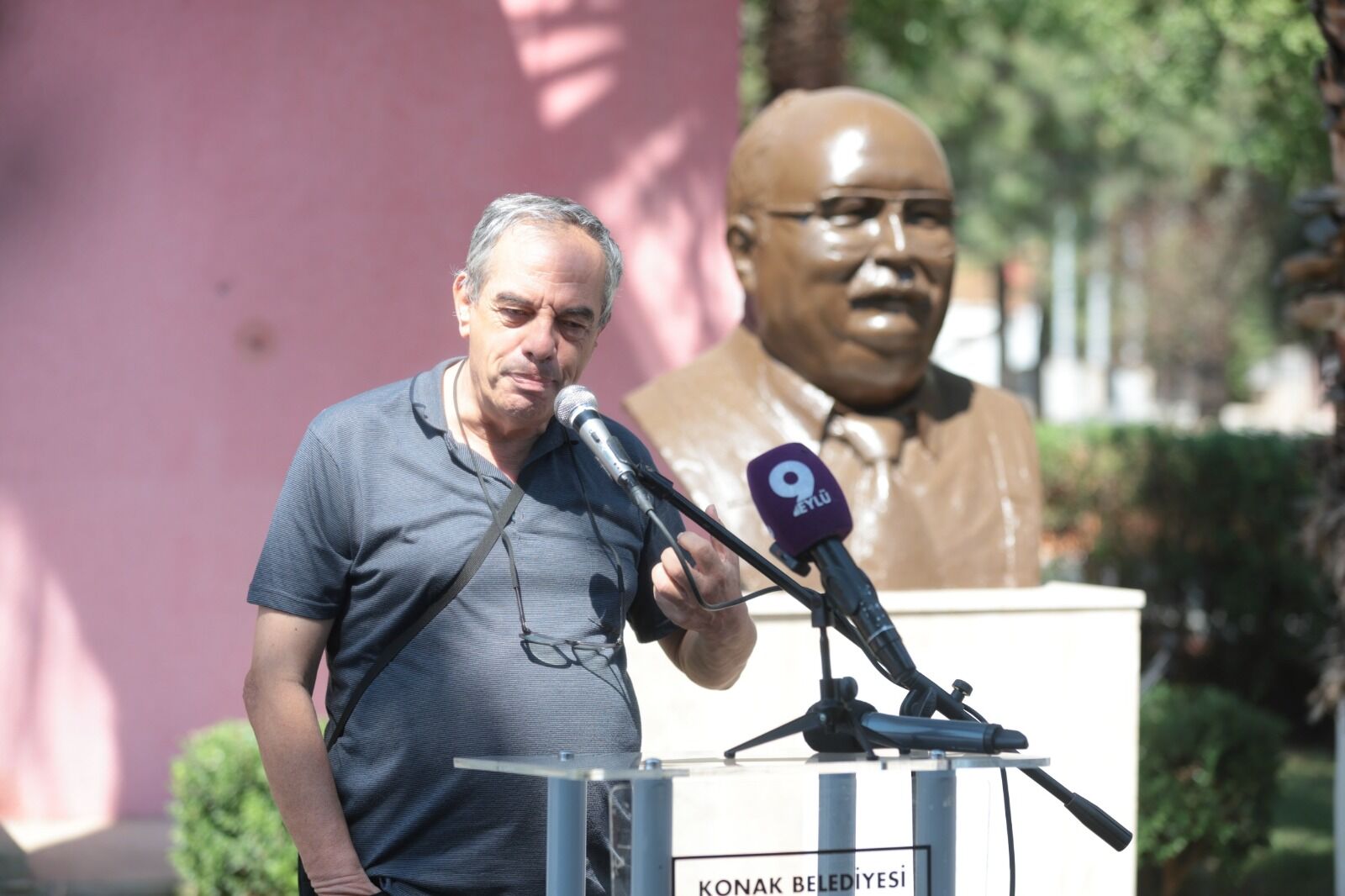 İzmir Baba Sancar Maruflu’ya Konak’tan Büyük Vefa (4)