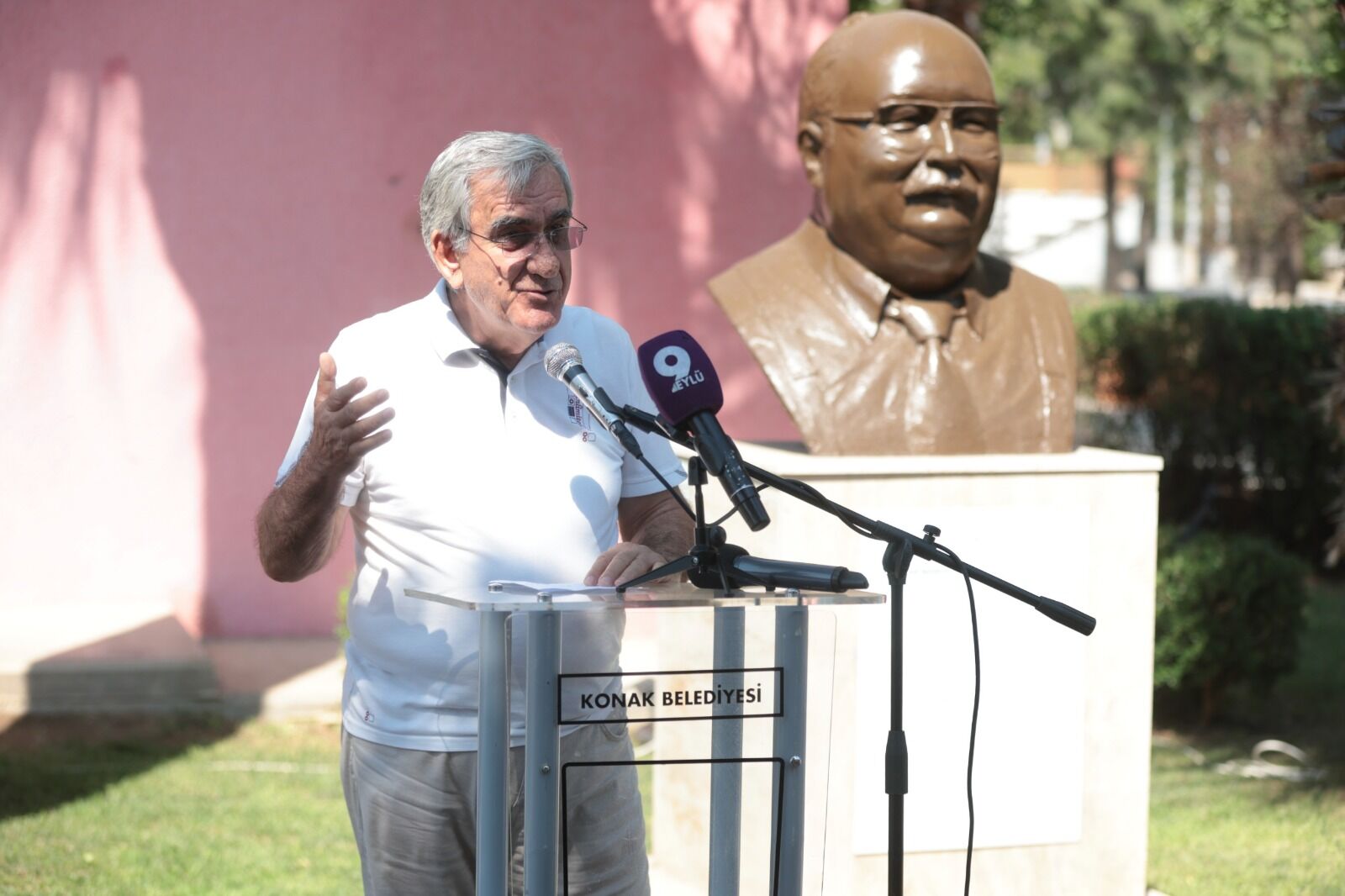 İzmir Baba Sancar Maruflu’ya Konak’tan Büyük Vefa (8)