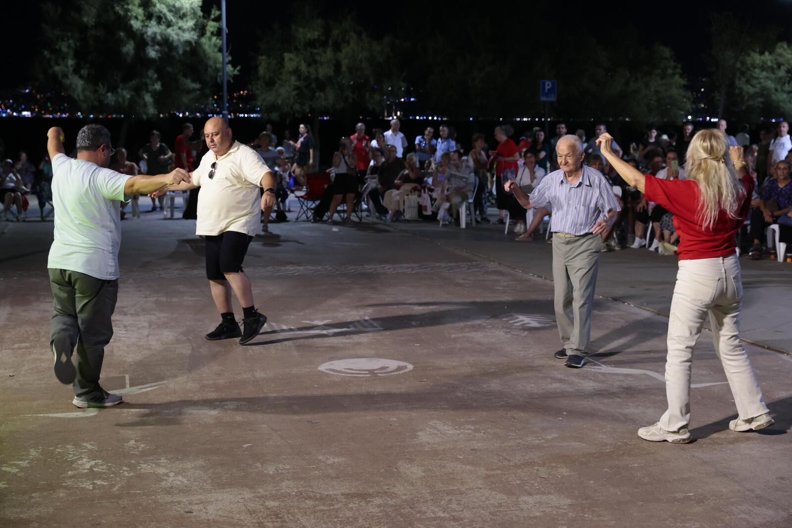 Konak’ta 30 Ağustos Coşkusu Erken Başladı (3)