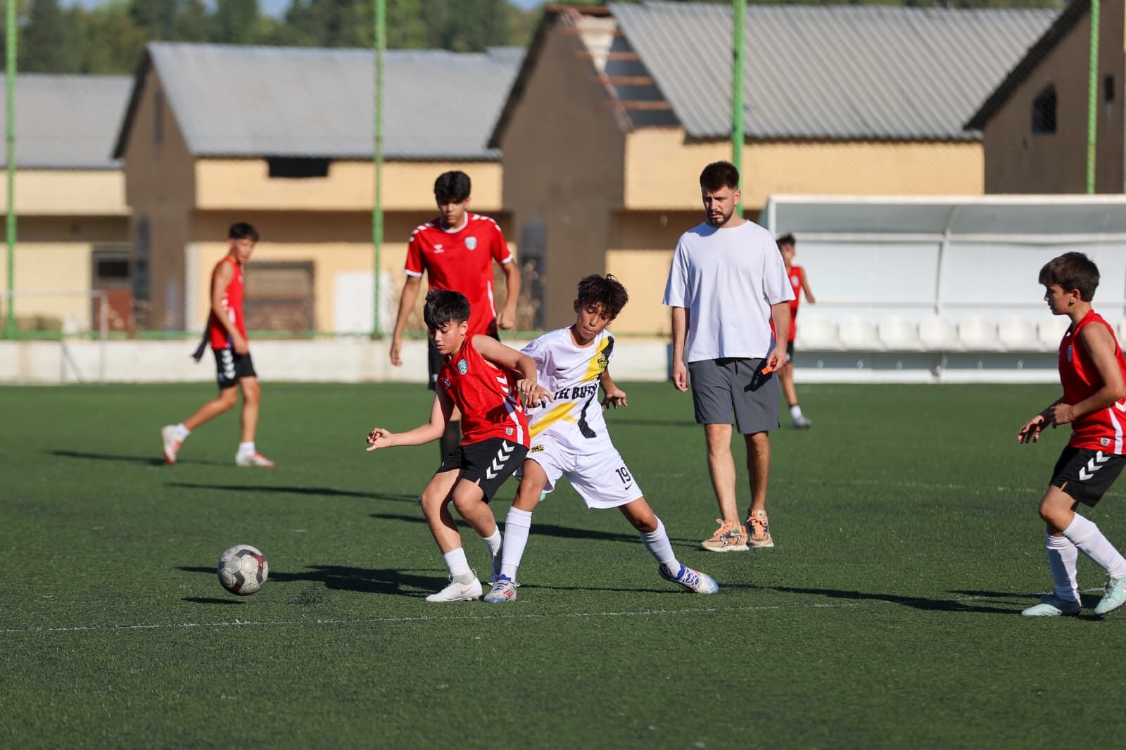Zafer Kupası (1)
