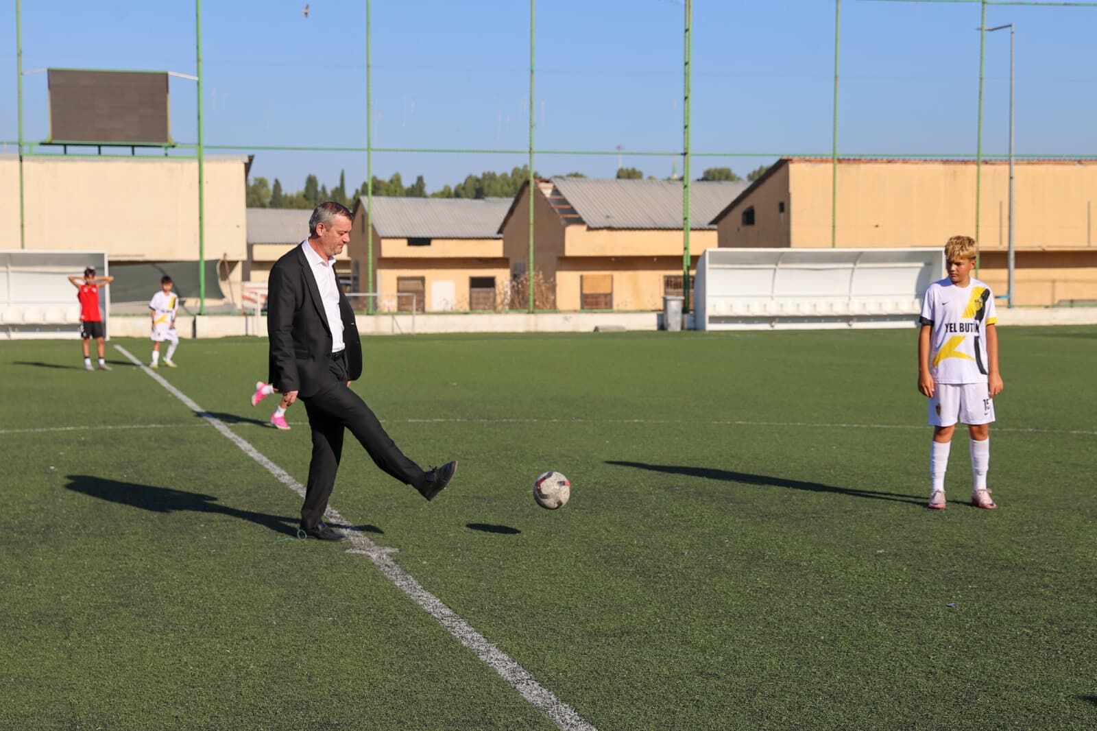 Zafer Kupası (2)