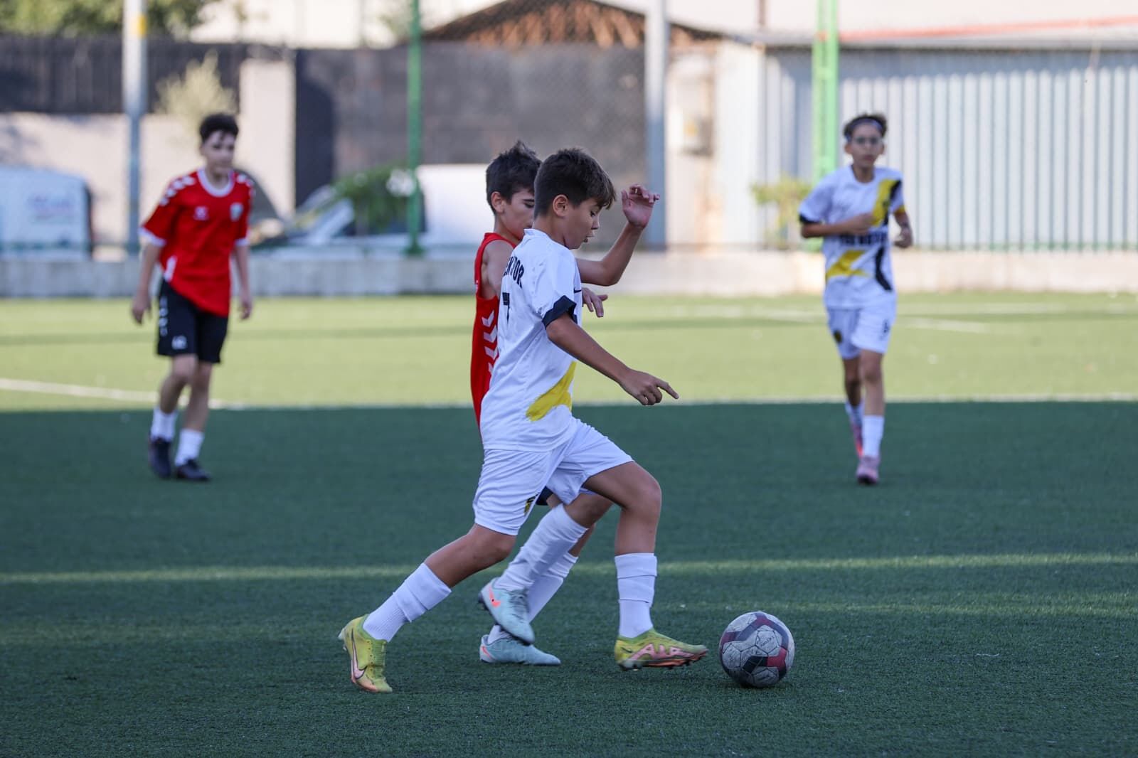 Zafer Kupası (6)