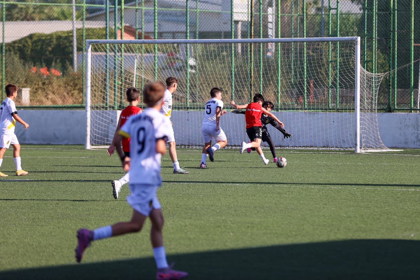 Zafer Kupası (7)