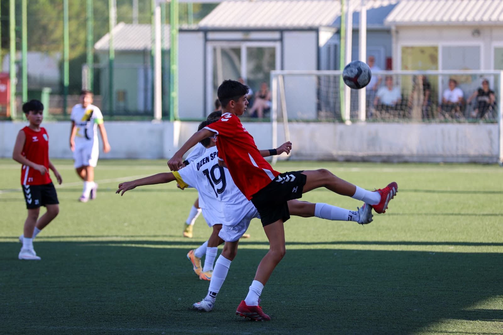 Zafer Kupası (9)