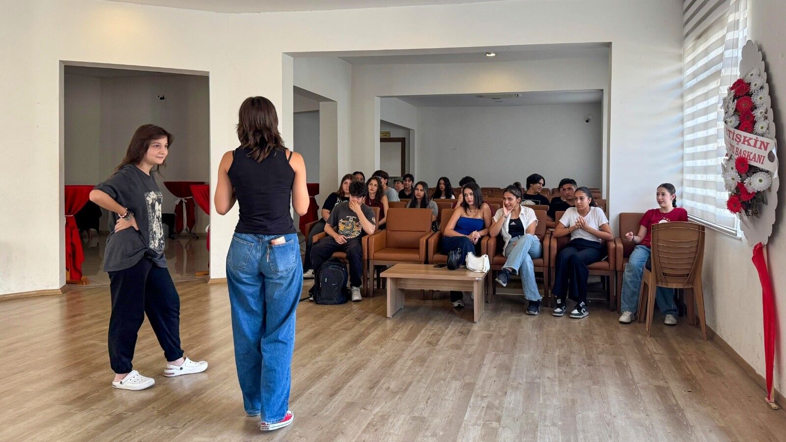 Efeler'de Güz Dönemi Kurs Başvuruları Başlıyor