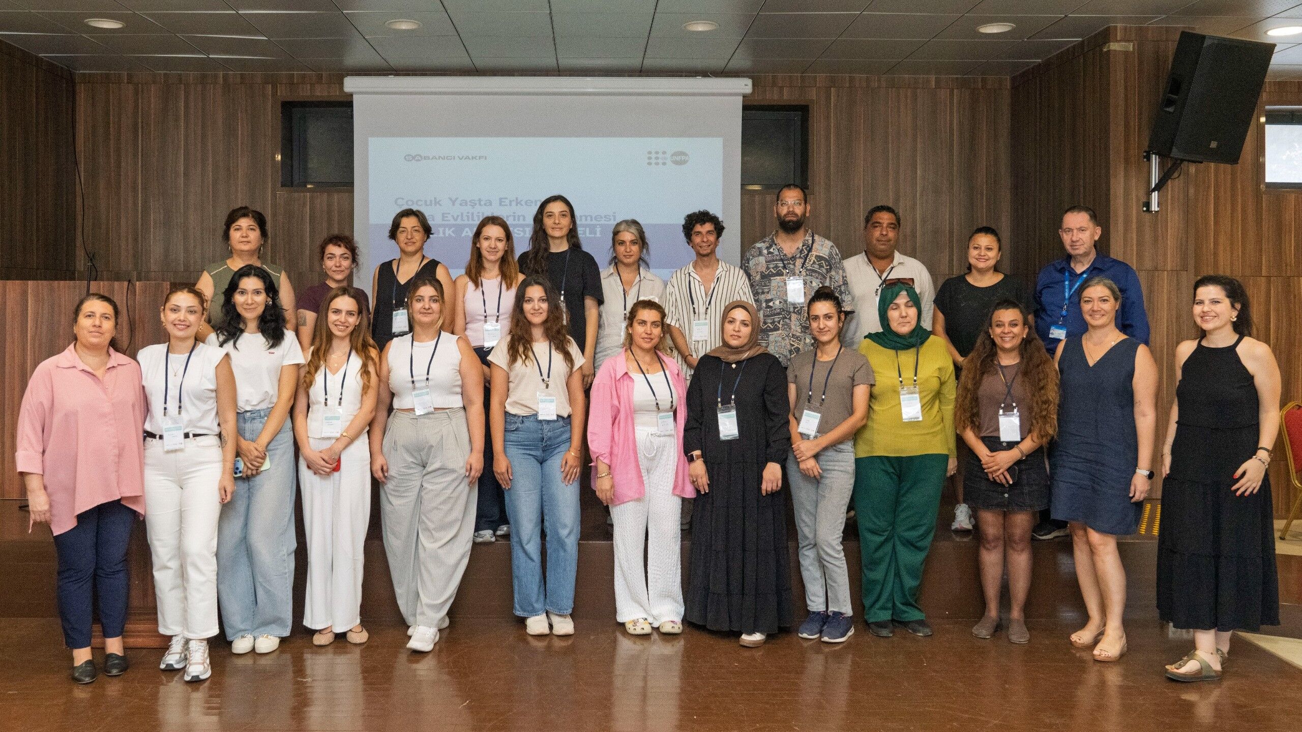 Sağlık Aracıları İzmir'de Sahaya Çıkıyor