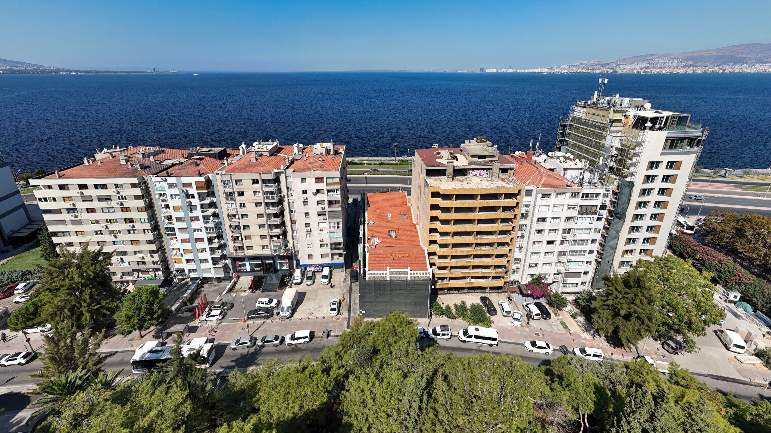 İzmir'in Tarihi Sayaç Atölyesi Yeniden Hayat Buluyor
