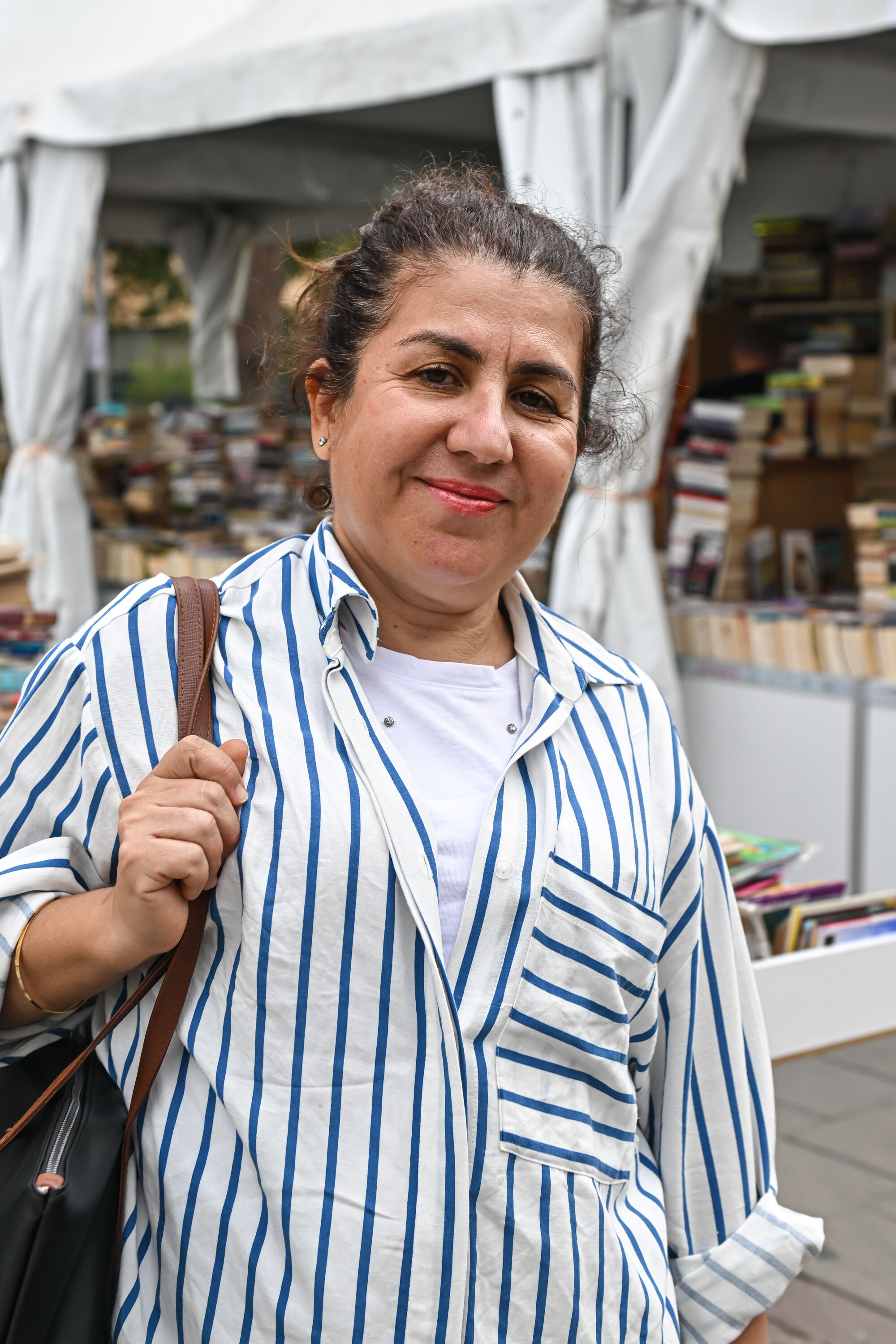 Aysun Bayrak