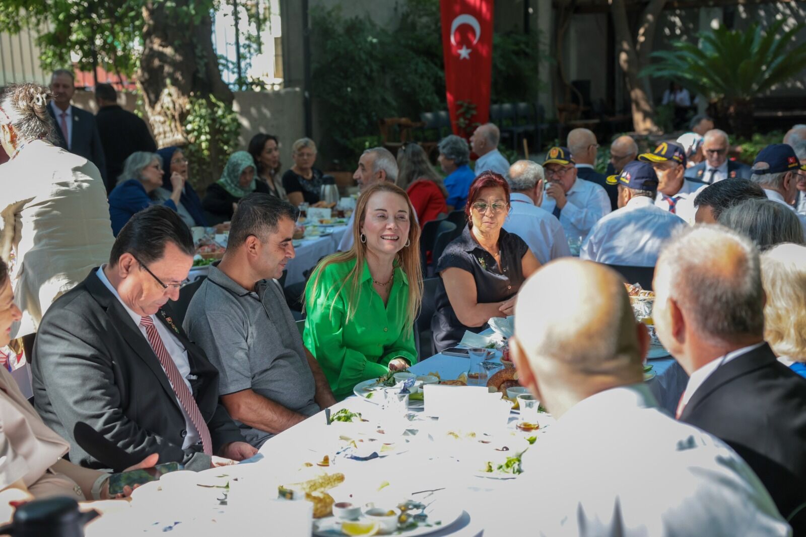 Başkan Mutlu’dan Gaziler Günü’ne Özel Buluşma Her Zaman Yanınızdayız (5)