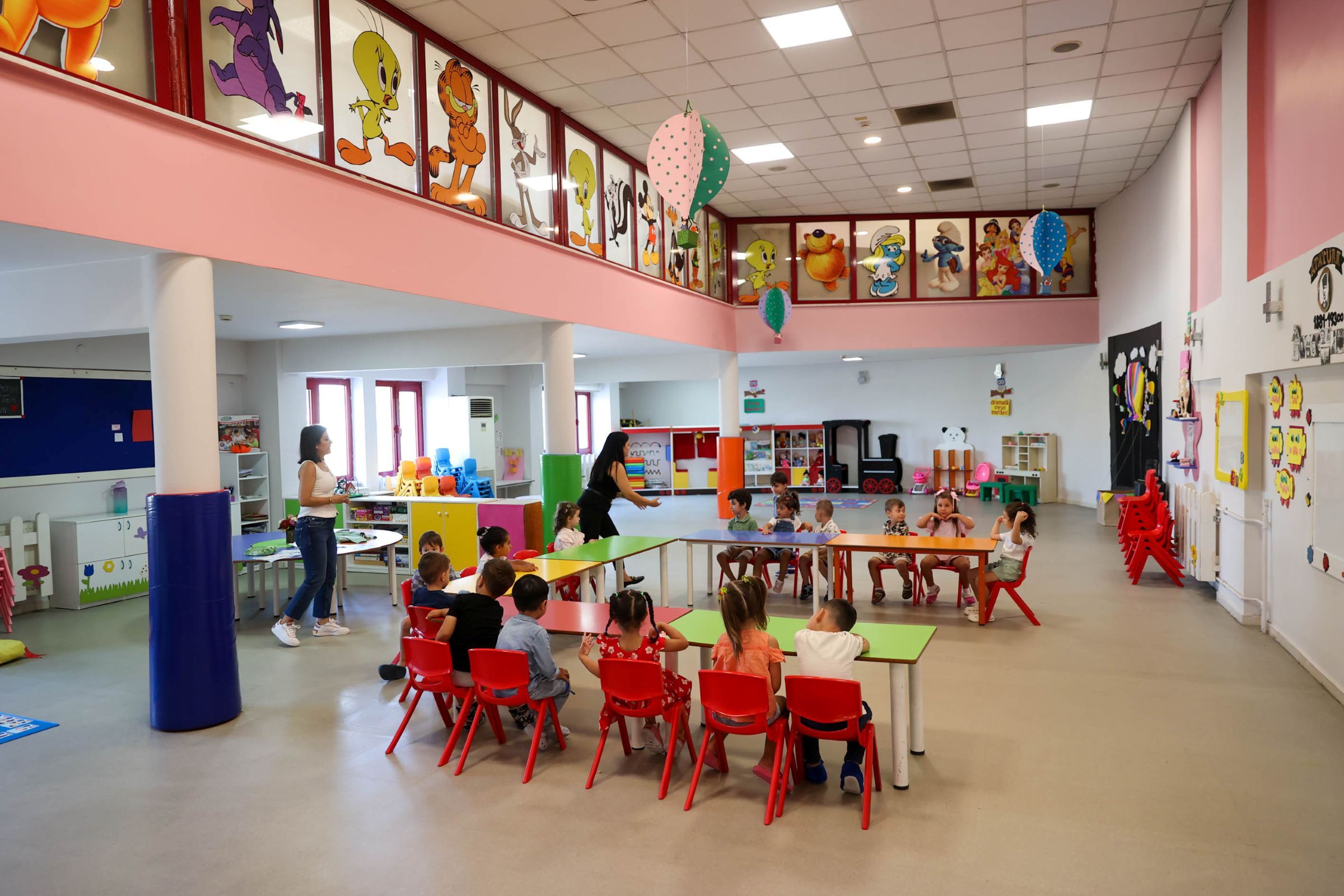 Buca Belediyesi Eylül Editöryel 02