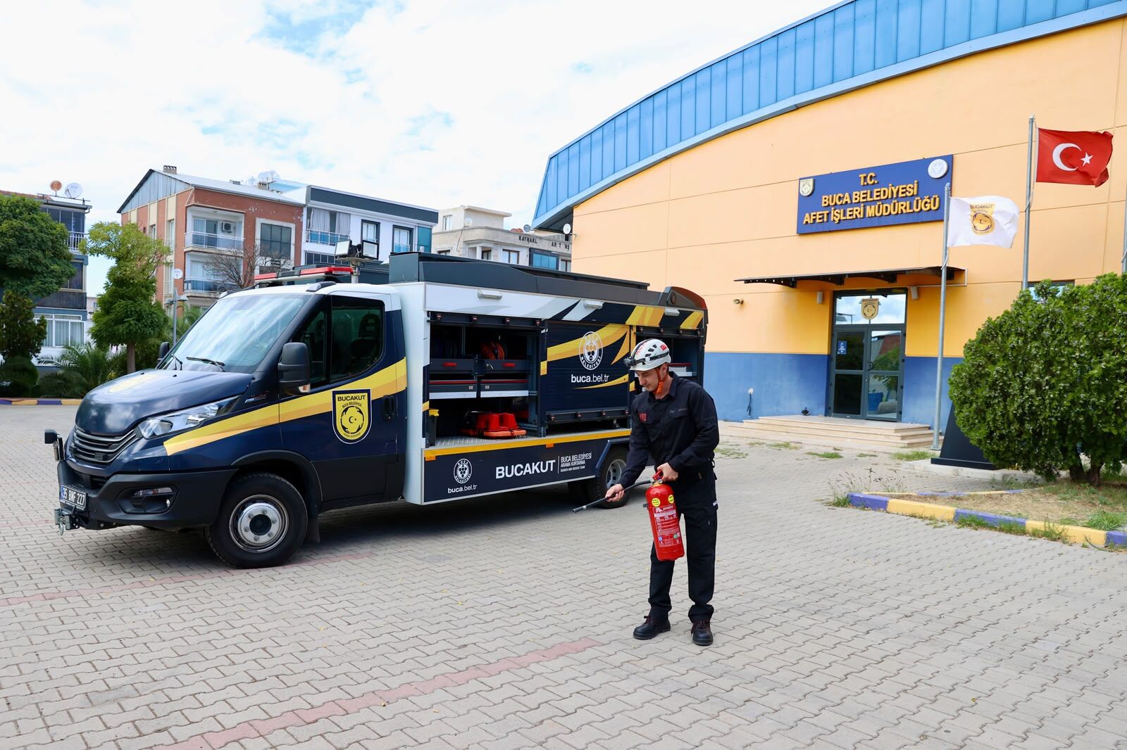 Bucakut Yangın Bilgilendirme 01