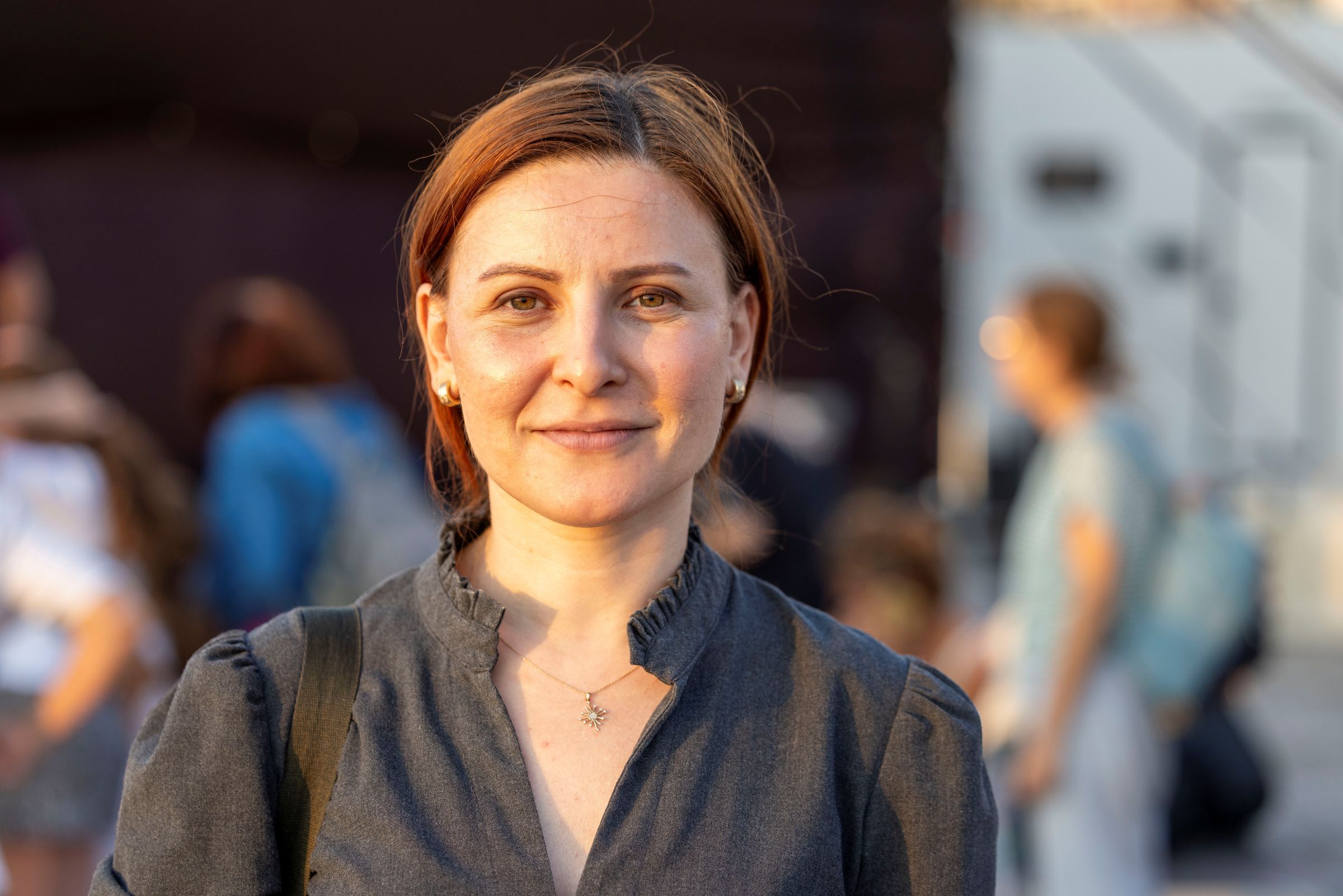 Dilara Şilmşek
