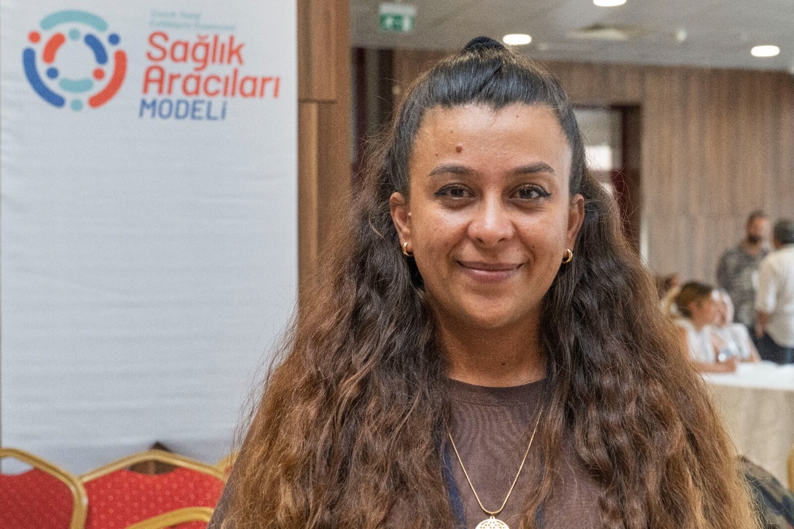 Elmas Köçkün