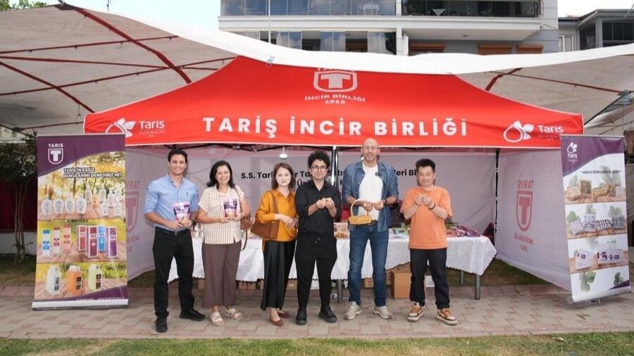 Başkan Zencirci Çinli Misafirlerini Ağırladı