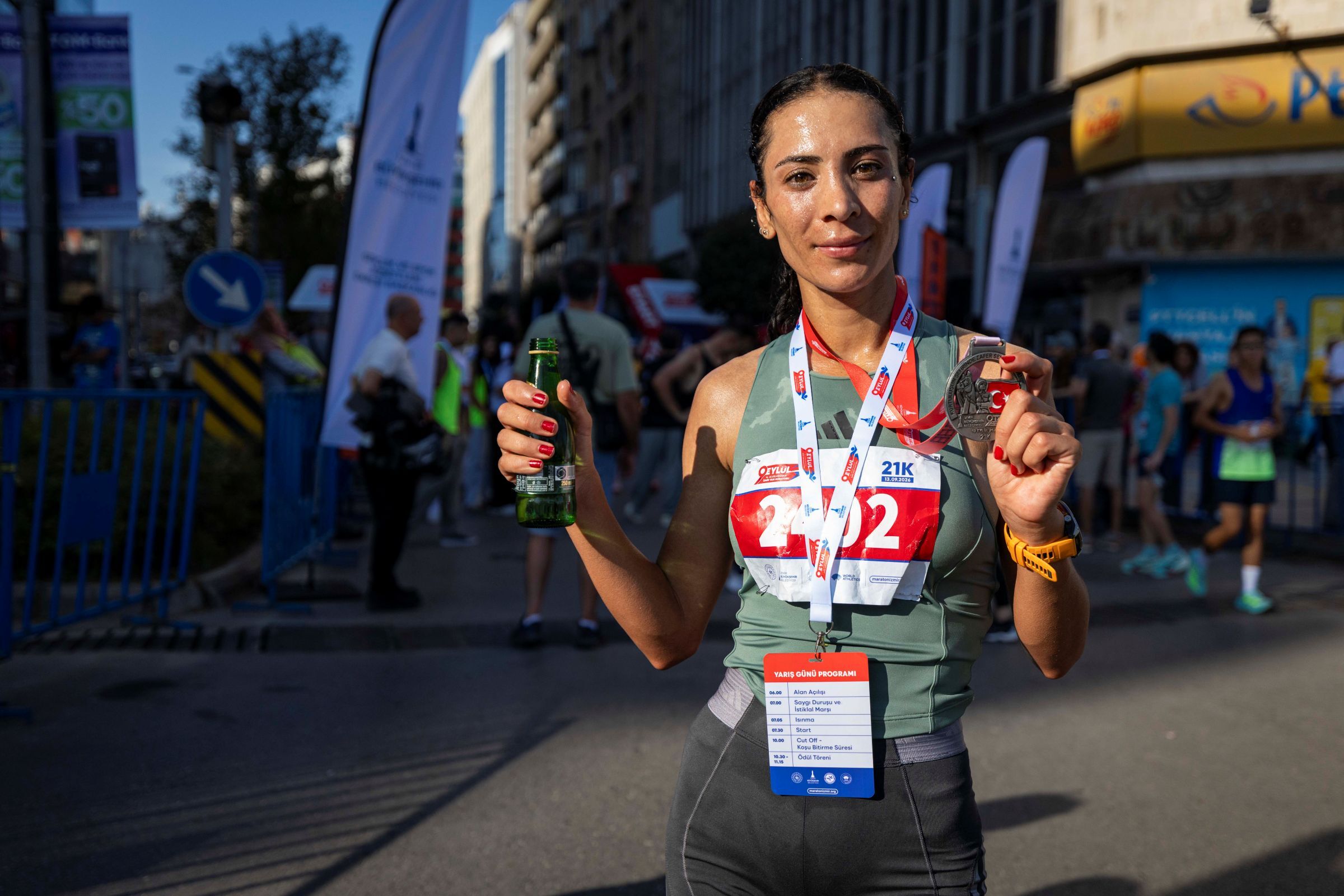 Hasibe Demir