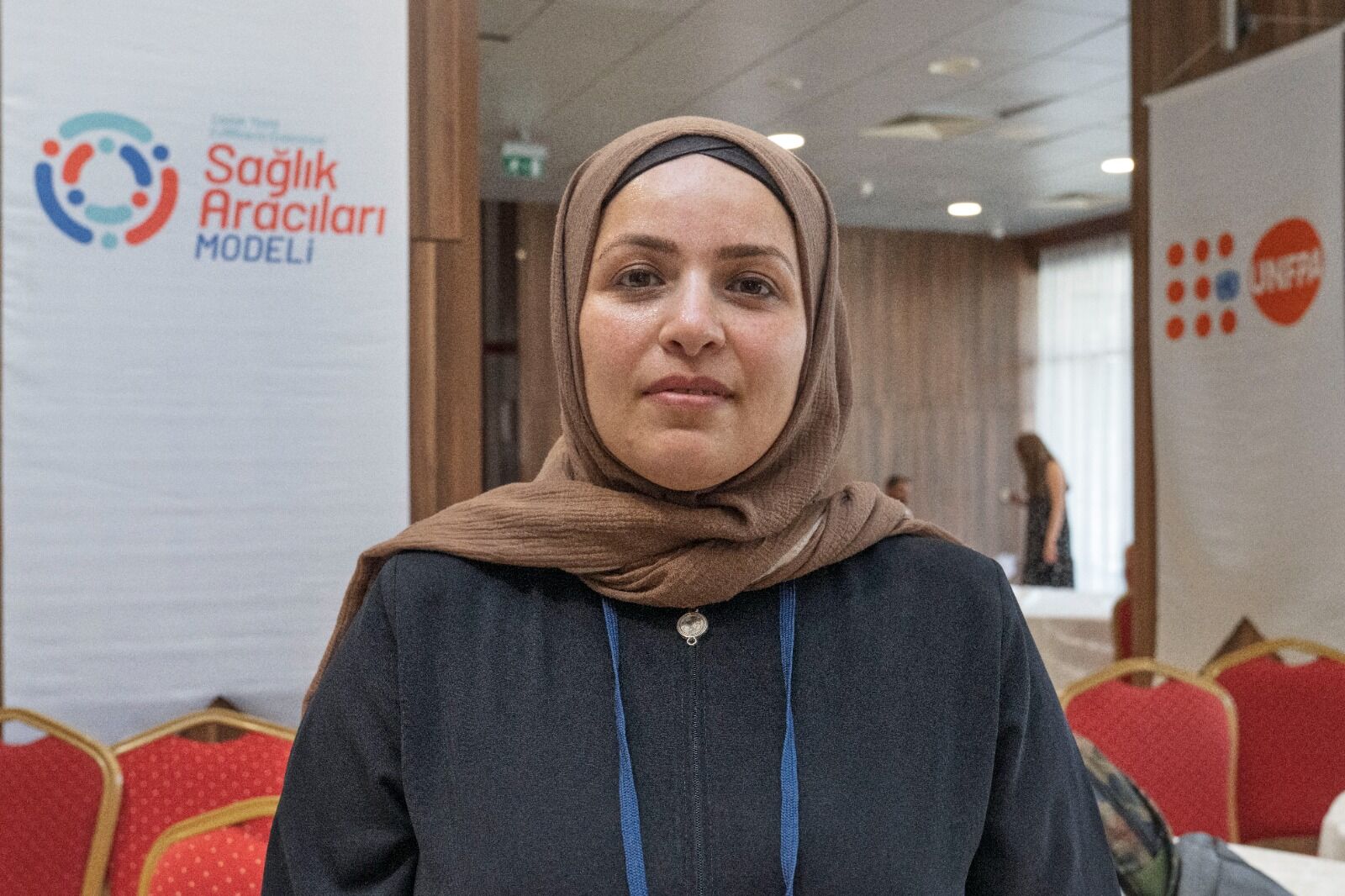 Hüsni̇ye Çoban