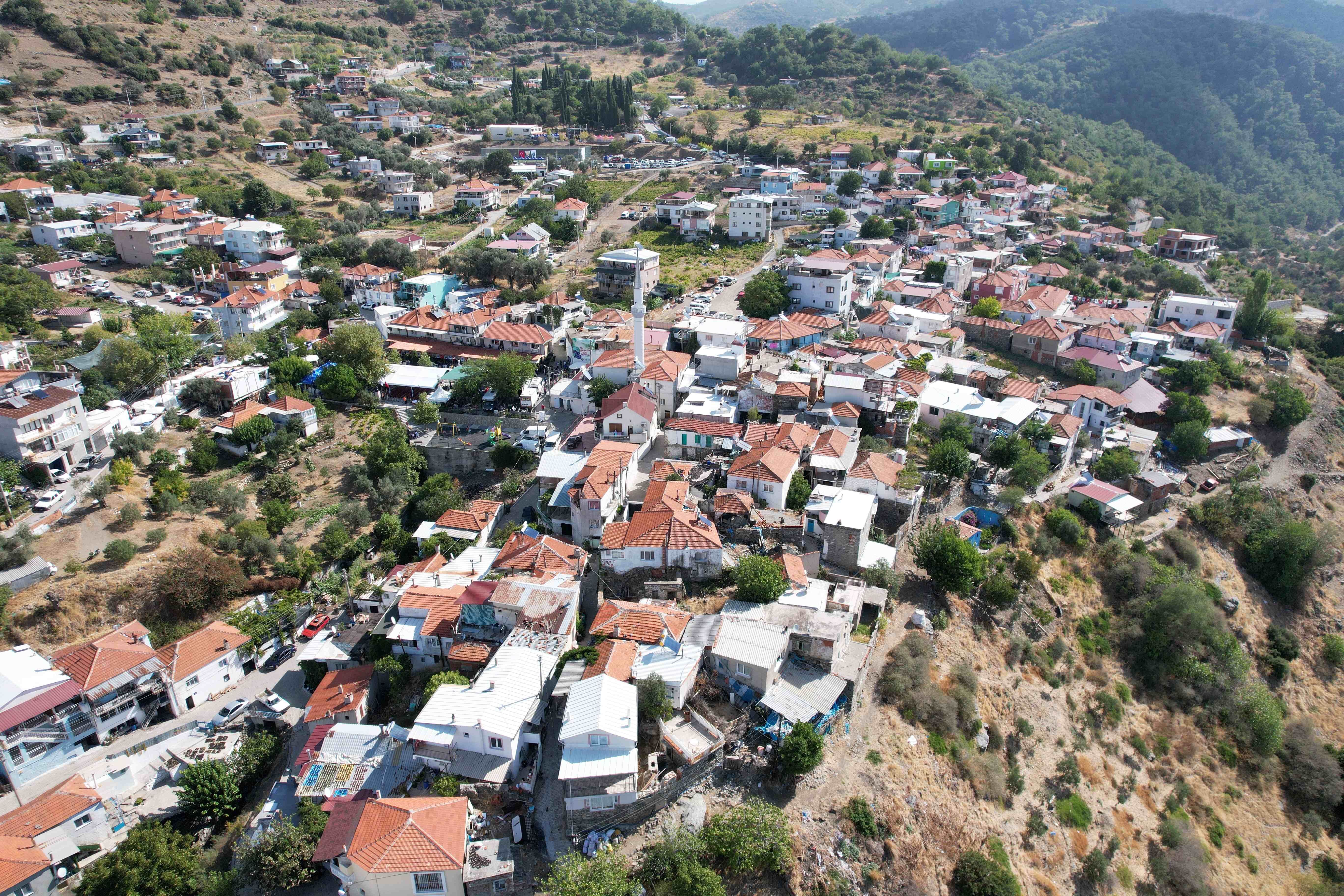 Kavacık Köyü Üzüm Şenliği 19 20 Eylül Tarihlerinde (4)-1