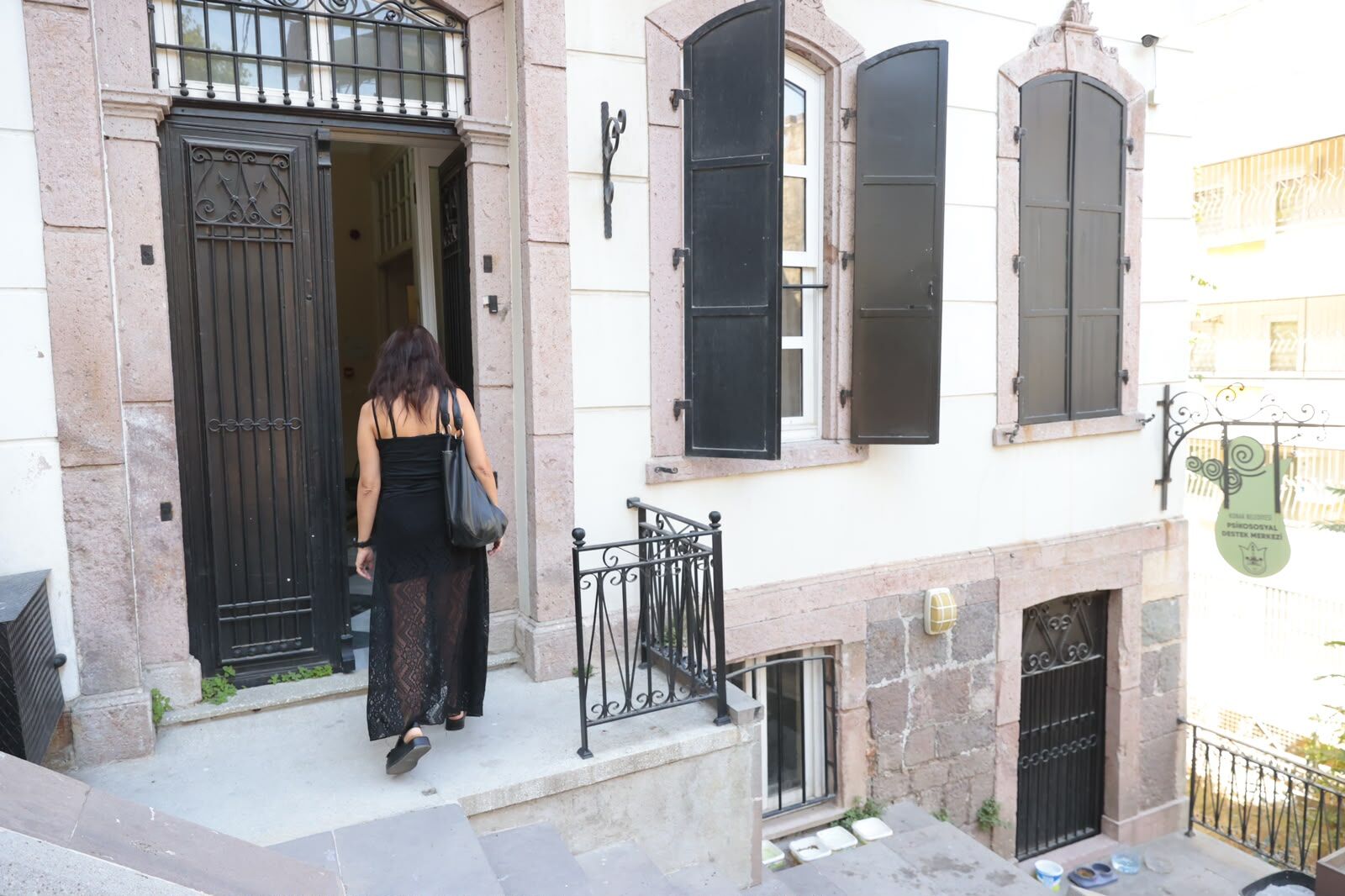 Konak’ın Psikososyal Destek Merkezi Hayatlara Dokunmaya Devam Ediyor (2)