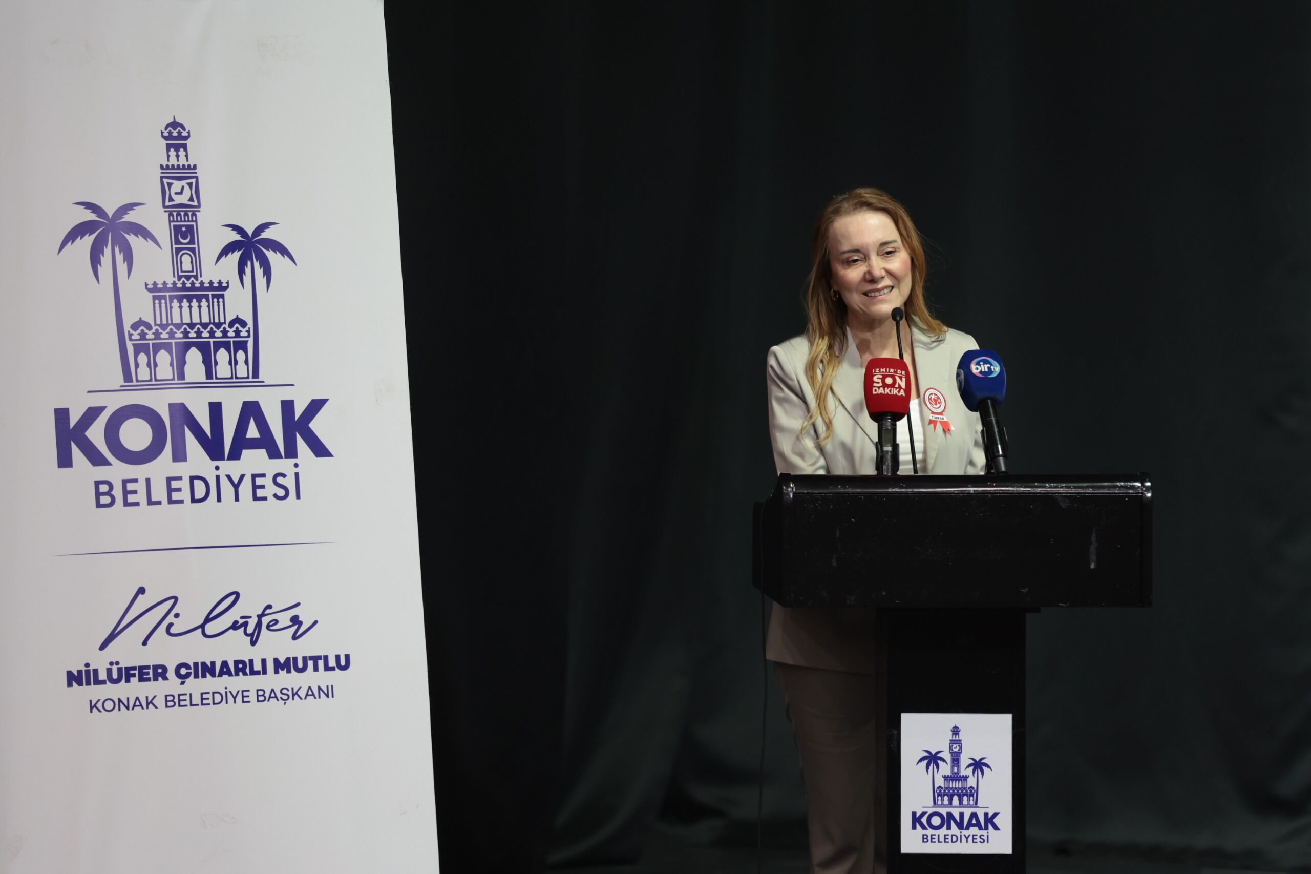 Konak’ta Sporun Emektarlarına Vefa Gecesi (3)