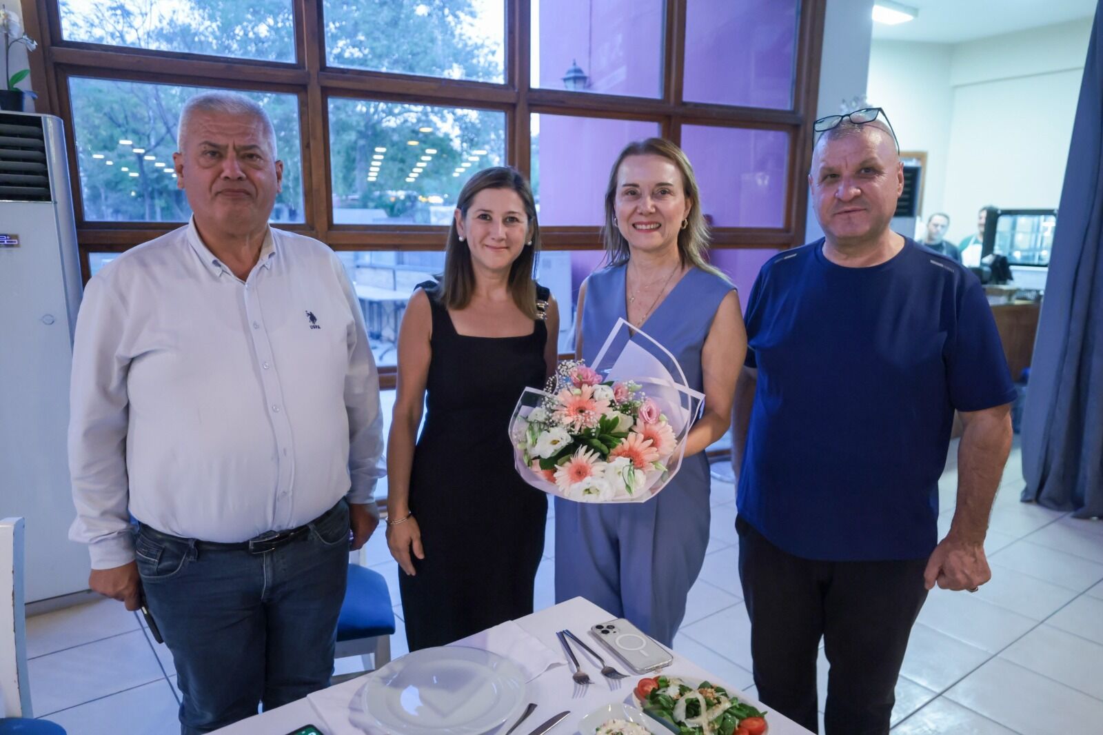 Kuzey Makedonya’nın Bağımsızlık Günü’nde Konak’tan Dayanışma Mesajı (7)