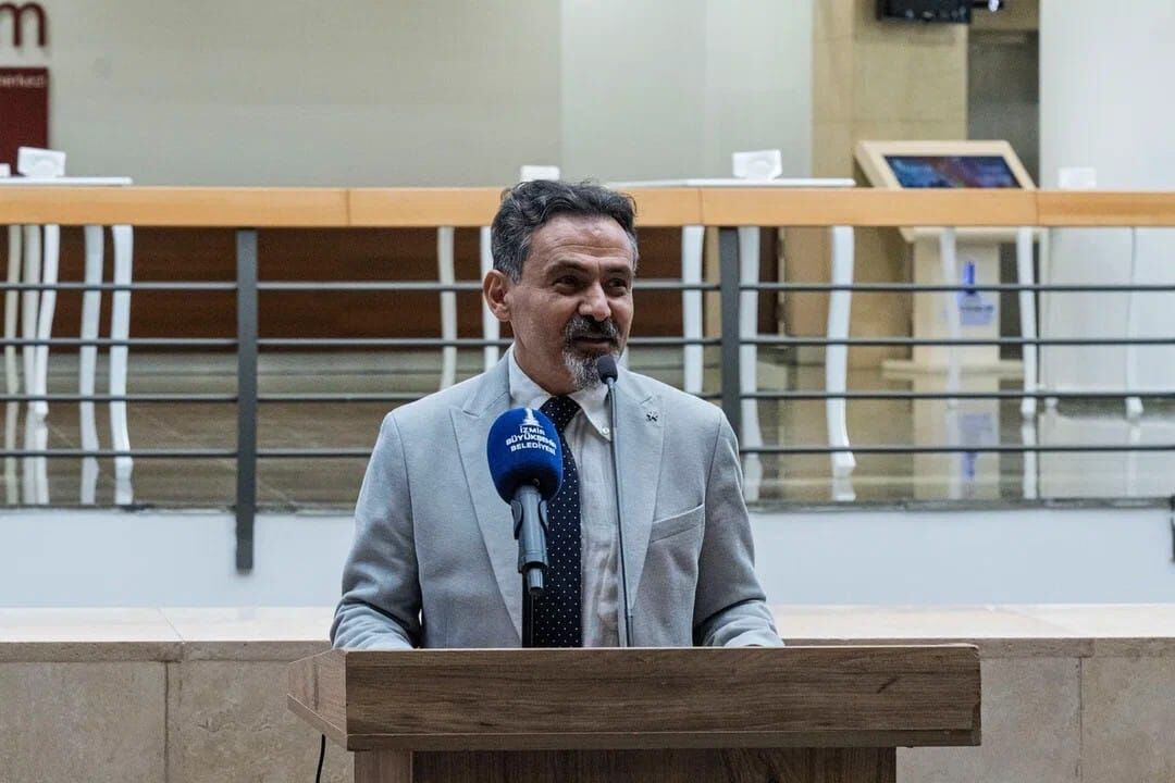 Mehmet Ali Akkaya