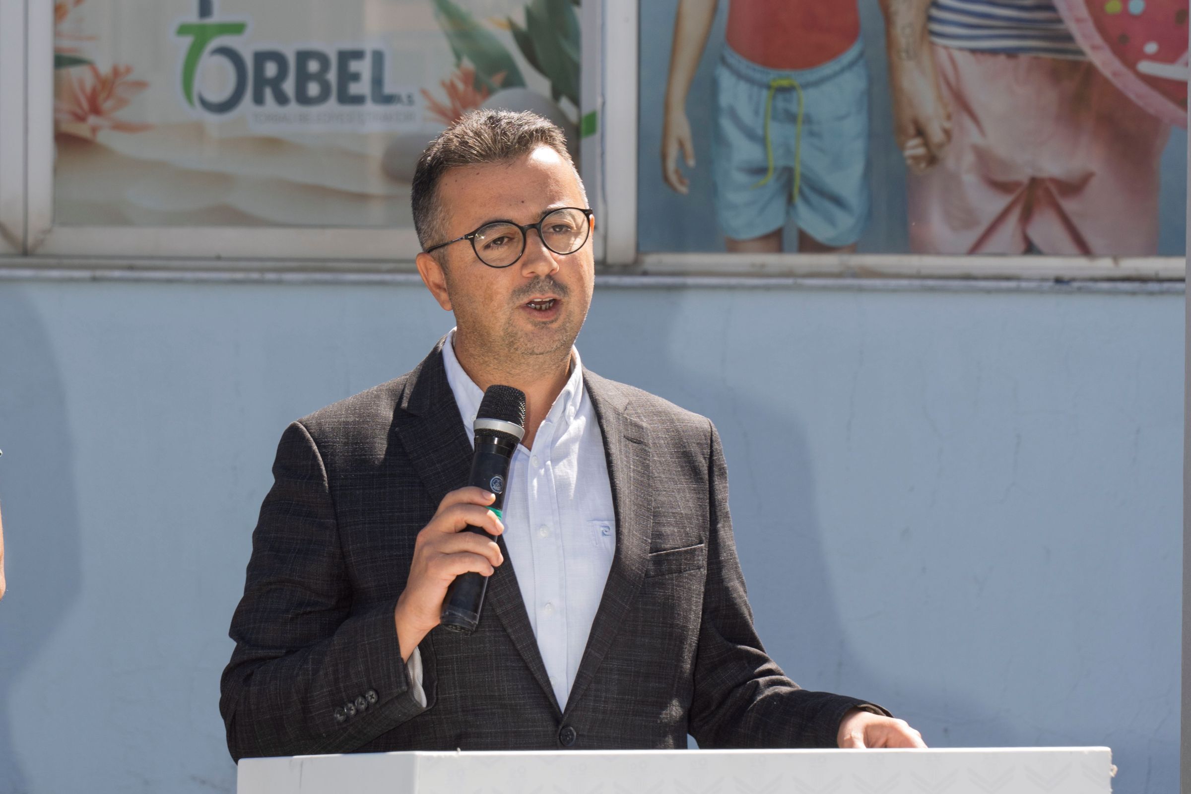 Murat Gilgil